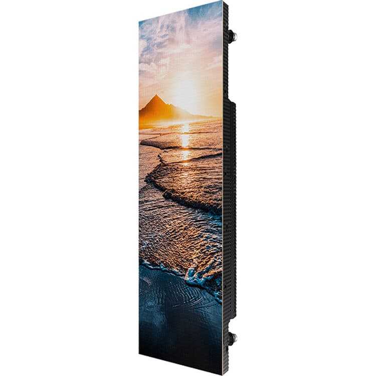 Samsung IF015R-F P1.5 direct view LED cabinet for indoor video wall installations