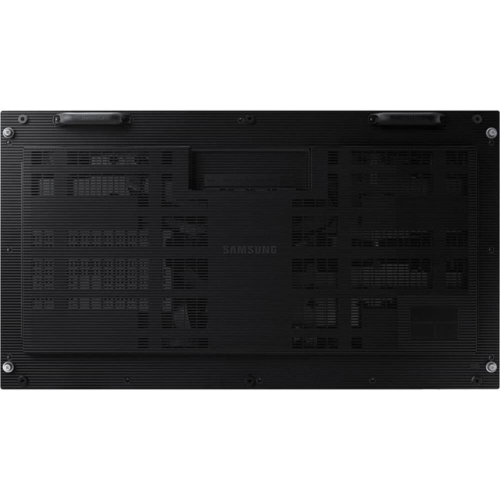 Samsung P2.0 direct-view LED cabinet for premium indoor video wall signage