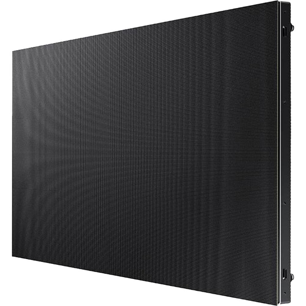 Samsung P2.0 direct-view LED cabinet for premium indoor video wall signage