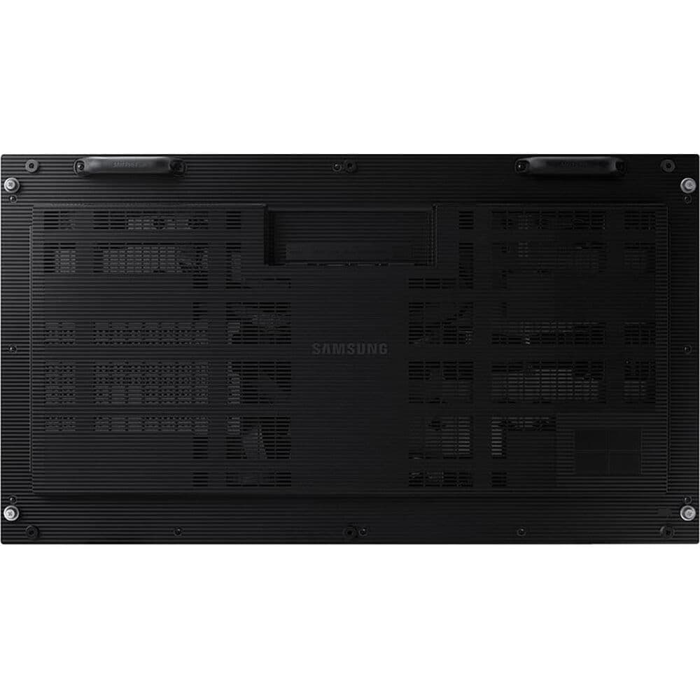 Samsung IF025R-F P2.5 direct view LED cabinet in L-type format for digital signage