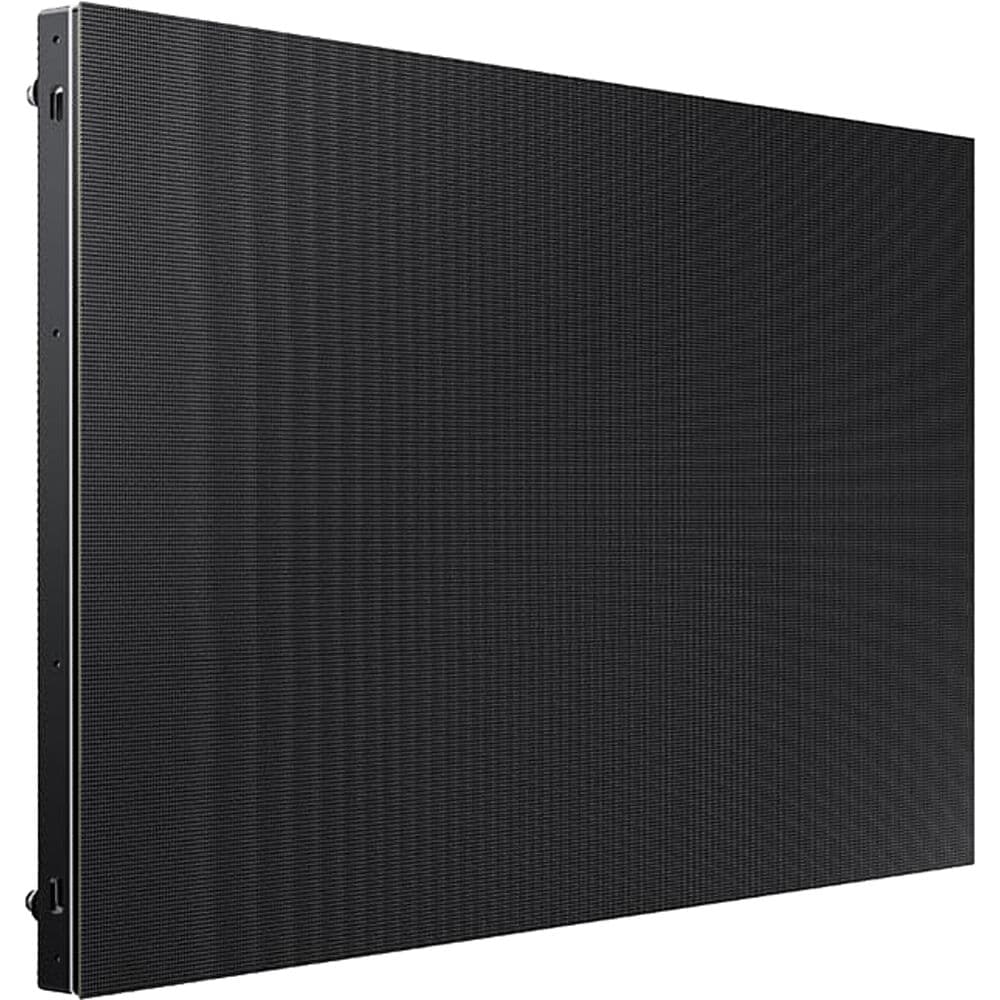 Samsung IF025R-F P2.5 direct view LED cabinet in L-type format for digital signage