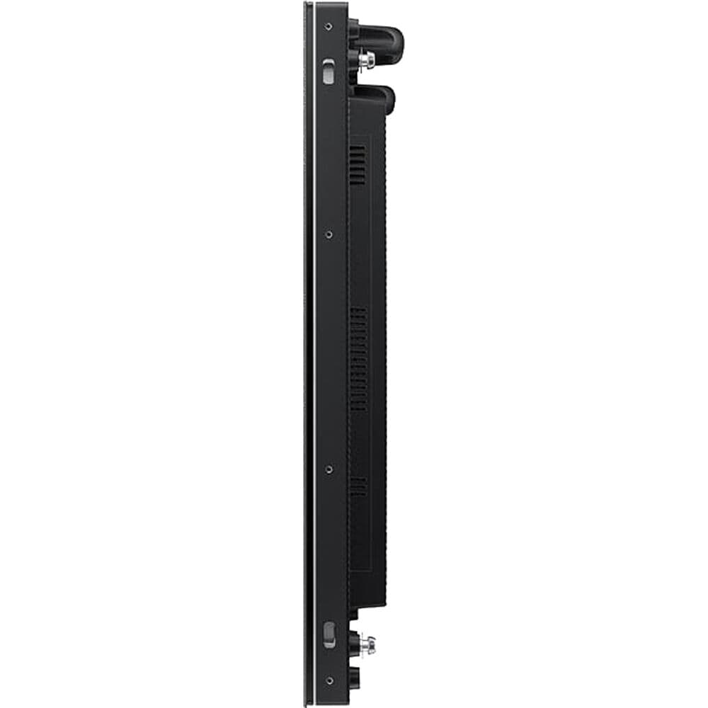 Samsung IF025R-F P2.5 direct view LED cabinet in L-type format for digital signage