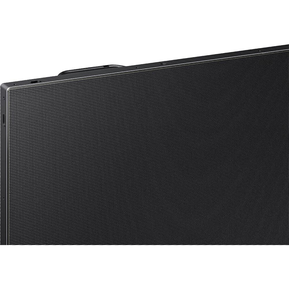 Samsung IF025R-F P2.5 direct view LED cabinet in L-type format for digital signage