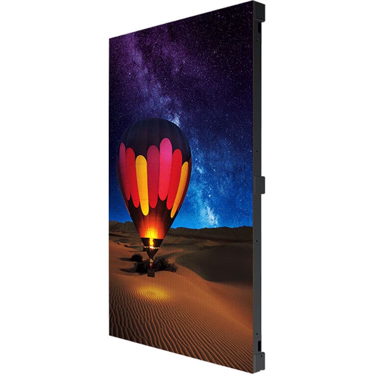 Samsung LED Cabinet P4.0 IF040H-D cabinet-based LED display module for commercial video wall installations