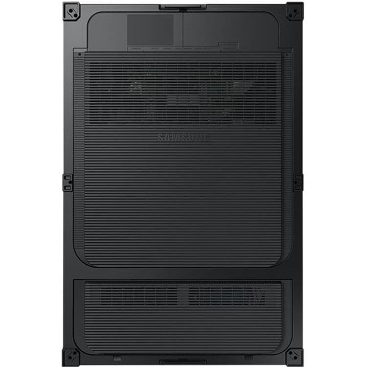 Samsung LED Cabinet P4.0 IF040H-D cabinet-based LED display module for commercial video wall installations