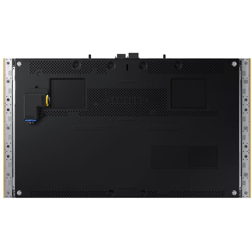 Samsung IW016A-R remote power option for digital signage service control