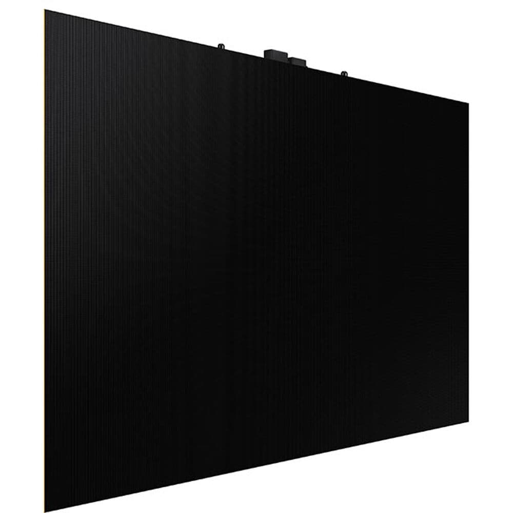 Samsung IW016A-R remote power option for digital signage service control