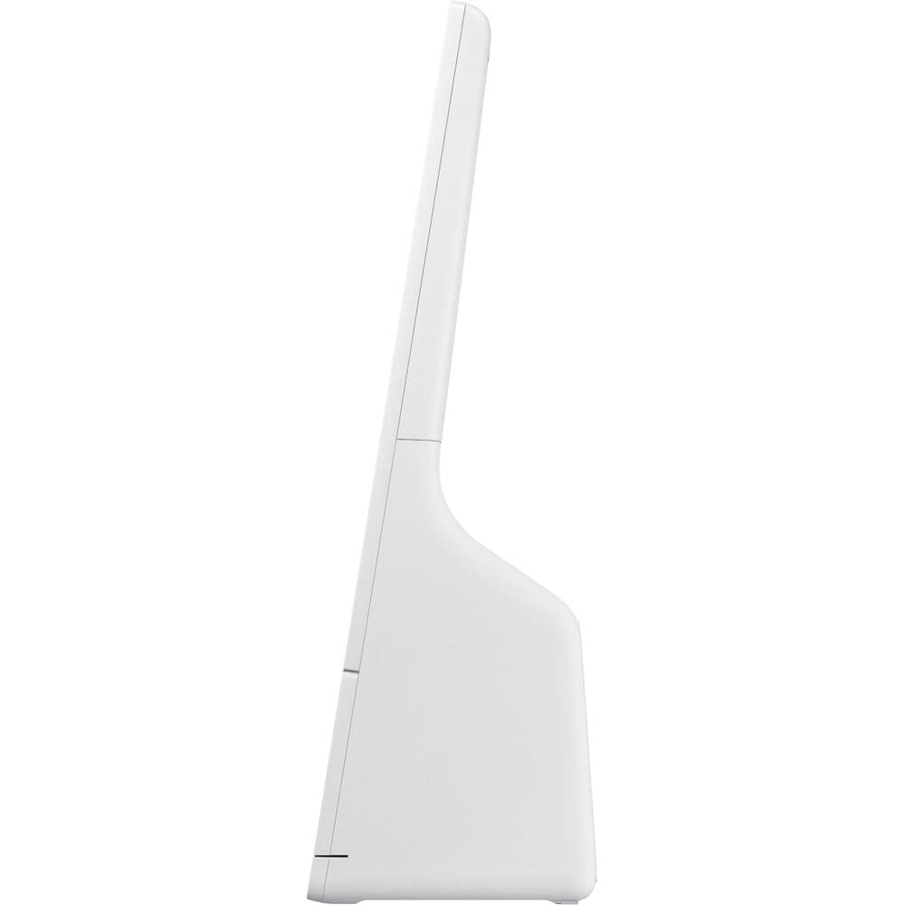 Samsung KM24C-3 24-inch Windows all-in-one kiosk for self-service POS deployments