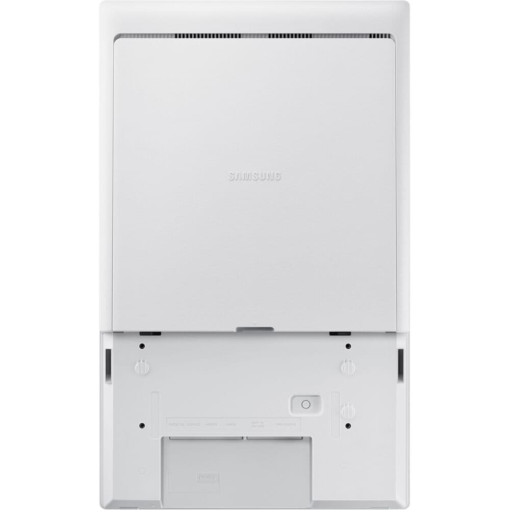 Samsung KM24C-3 24-inch Windows all-in-one kiosk for self-service POS deployments