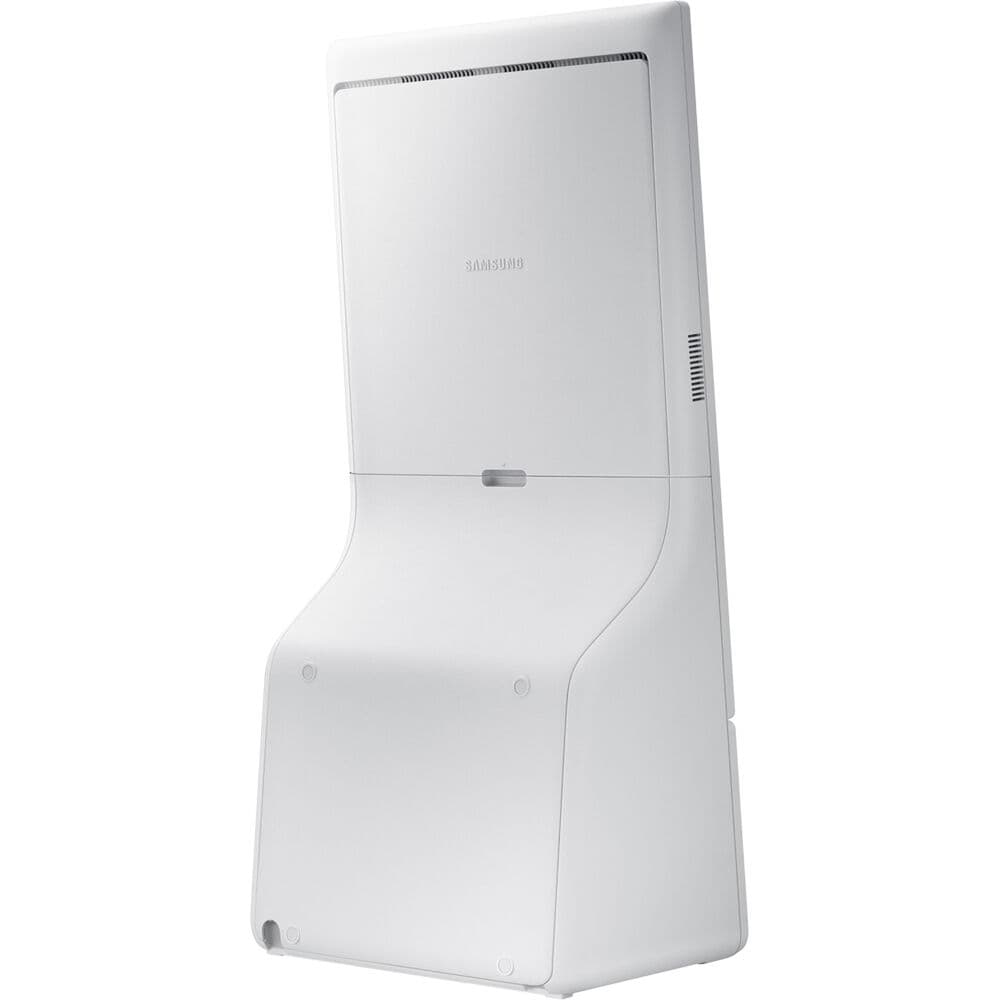 Samsung commercial all-in-one Windows kiosk with Intel Core i5 processor for self-service deployments