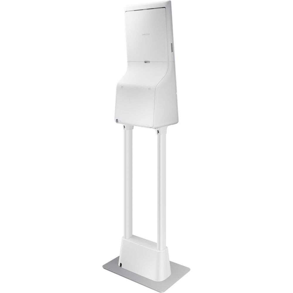 Samsung KM24C-C 24-inch Windows all-in-one kiosk with Intel Celeron 6305E for POS deployments