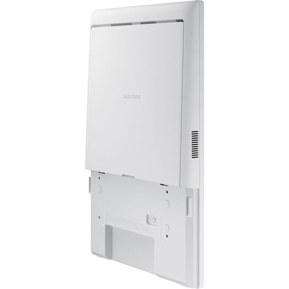 Samsung KM24C-C 24-inch Windows all-in-one kiosk with Intel Celeron 6305E for POS deployments