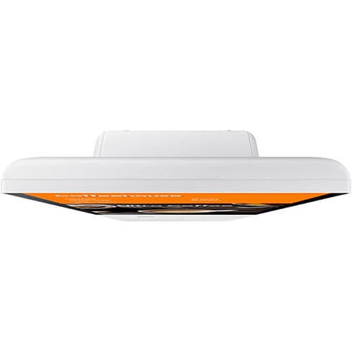 Samsung KM24C-P Windows kiosk connection box for display-matched self-service deployments