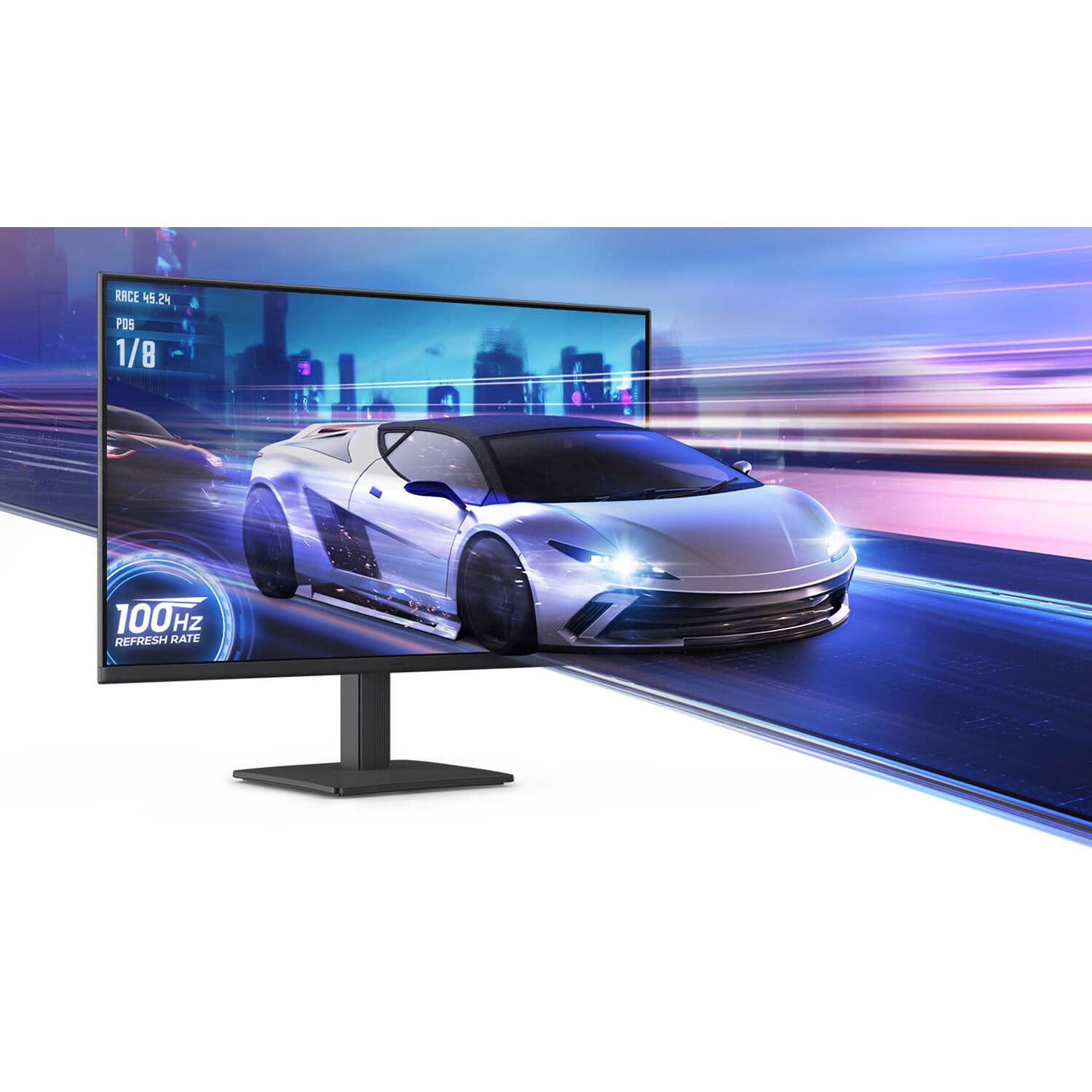 Samsung 27 Essential S3 S30GD 27-inch Full HD desktop monitor