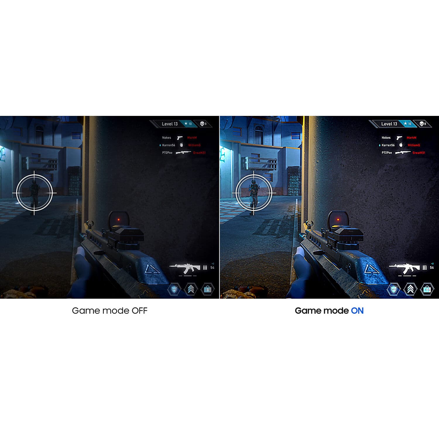 Samsung 27 Essential S3 S30GD 27-inch Full HD desktop monitor