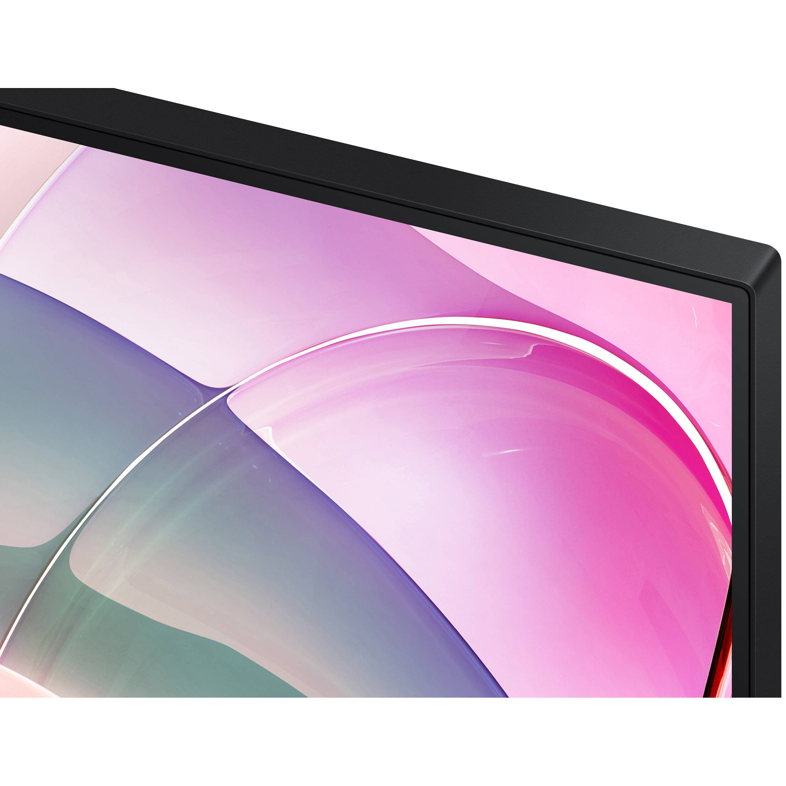 Samsung ViewFinity S7 27-inch 4K UHD IPS monitor for enterprise productivity