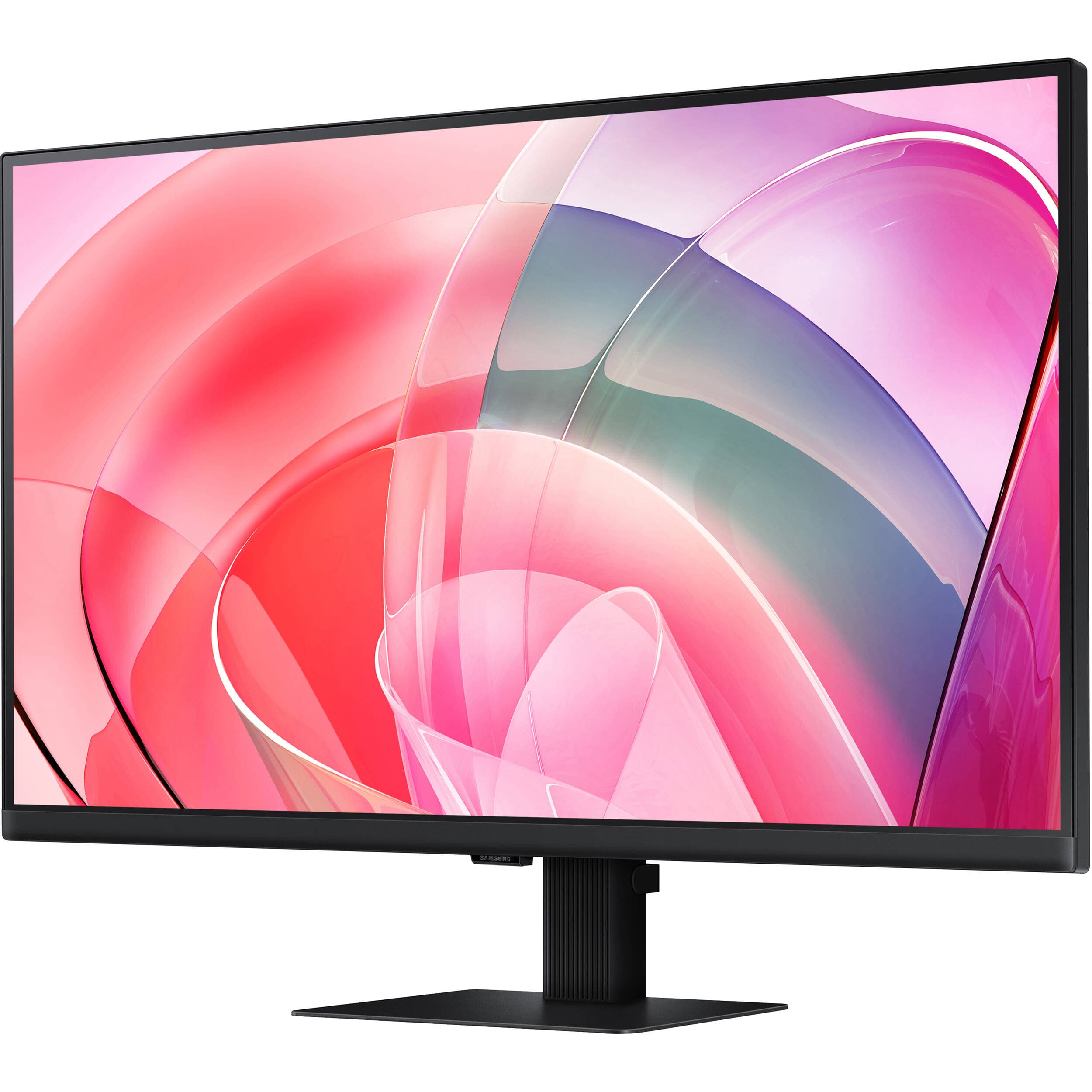 Samsung ViewFinity S7 27-inch 4K UHD IPS monitor for enterprise productivity
