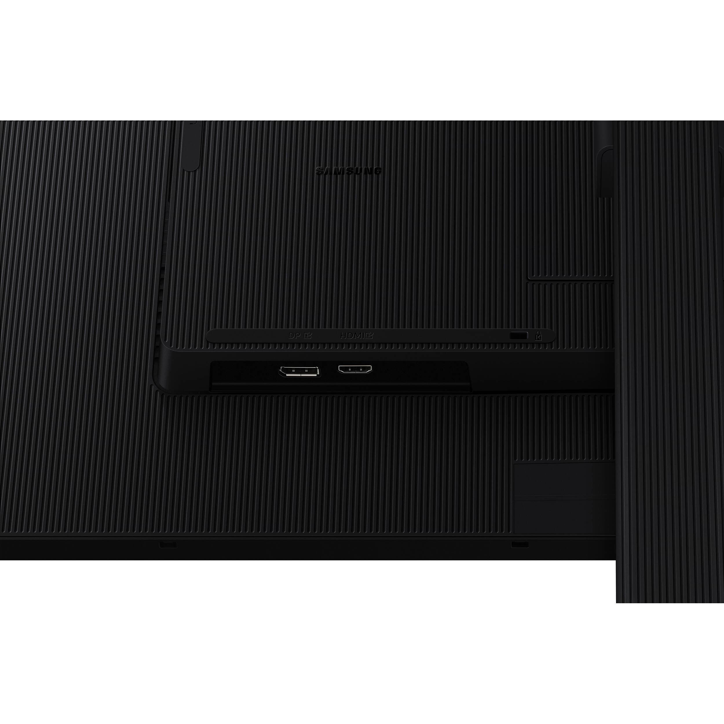 Samsung ViewFinity S7 27-inch 4K UHD IPS monitor for enterprise productivity