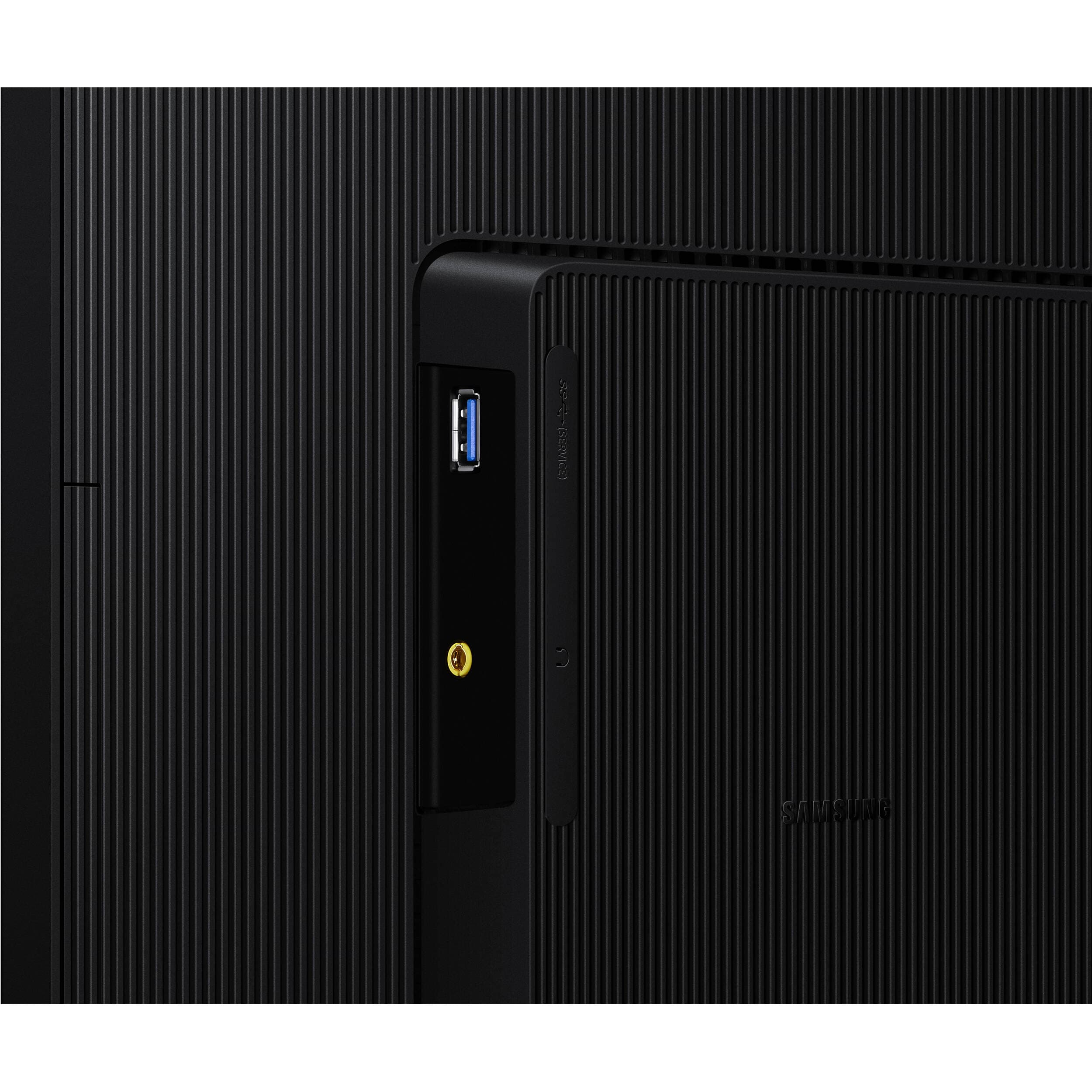 Samsung ViewFinity S7 27-inch 4K UHD IPS monitor for enterprise productivity