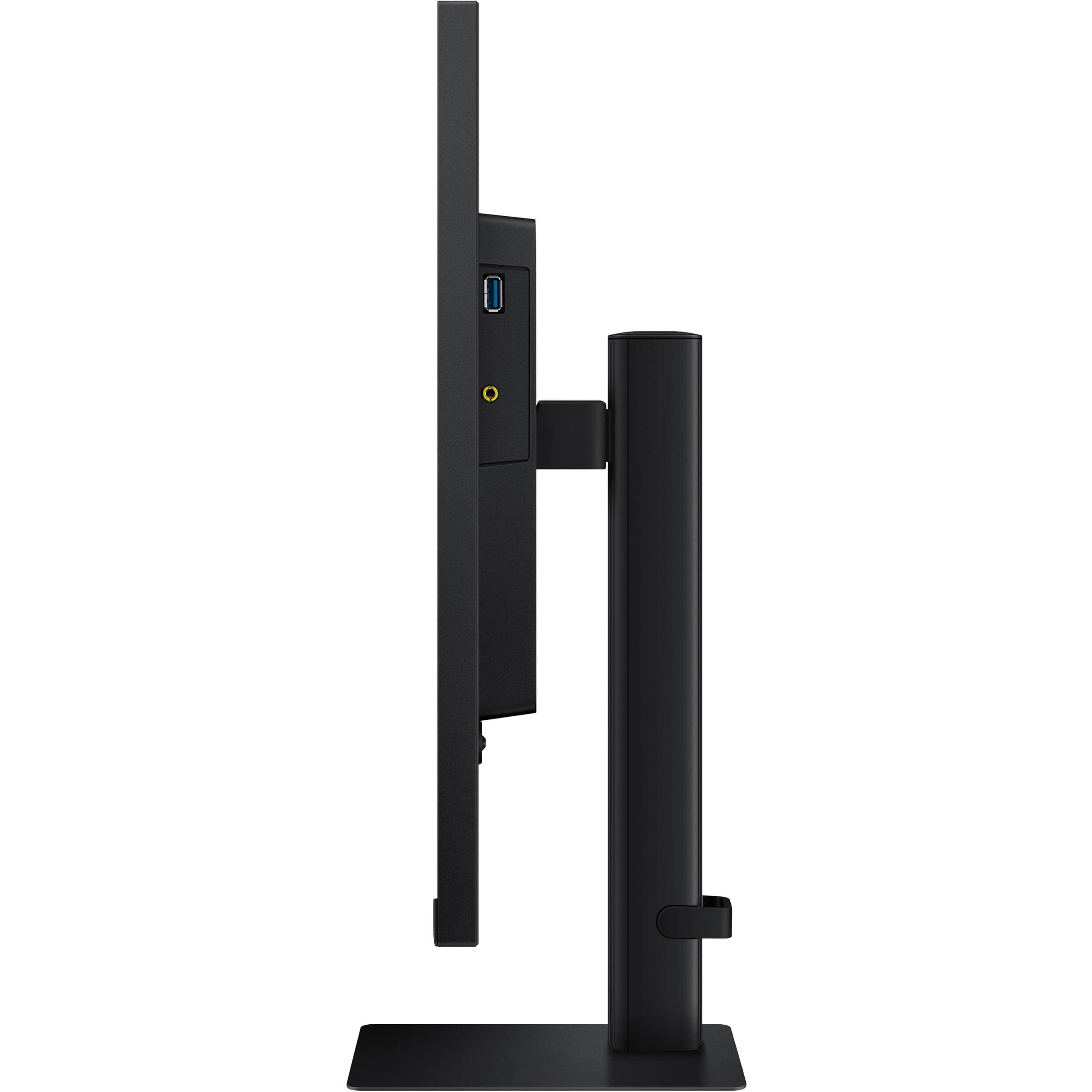 Samsung ViewFinity S7 27-inch 4K UHD IPS monitor for enterprise productivity