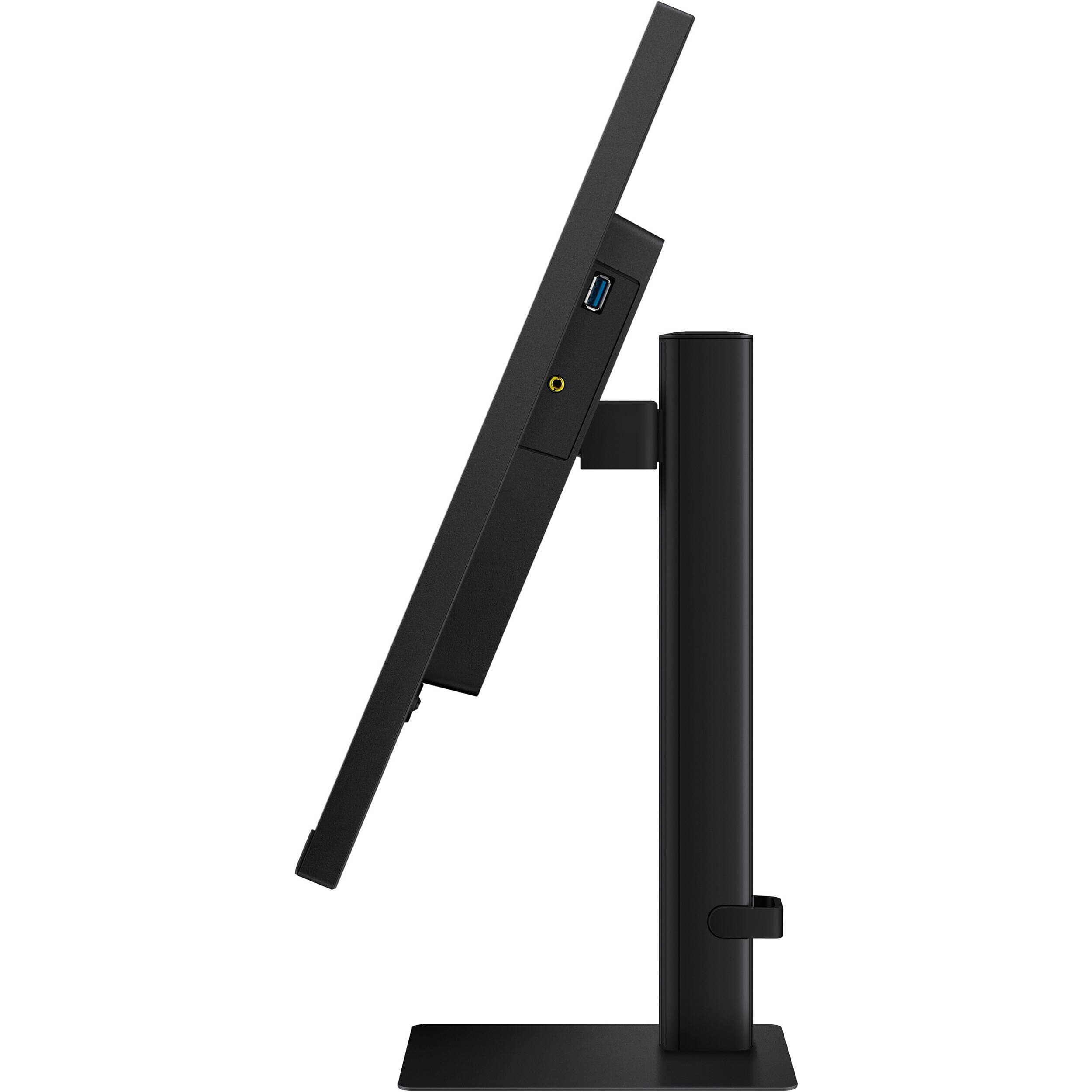 Samsung ViewFinity S7 27-inch 4K UHD IPS monitor for enterprise productivity