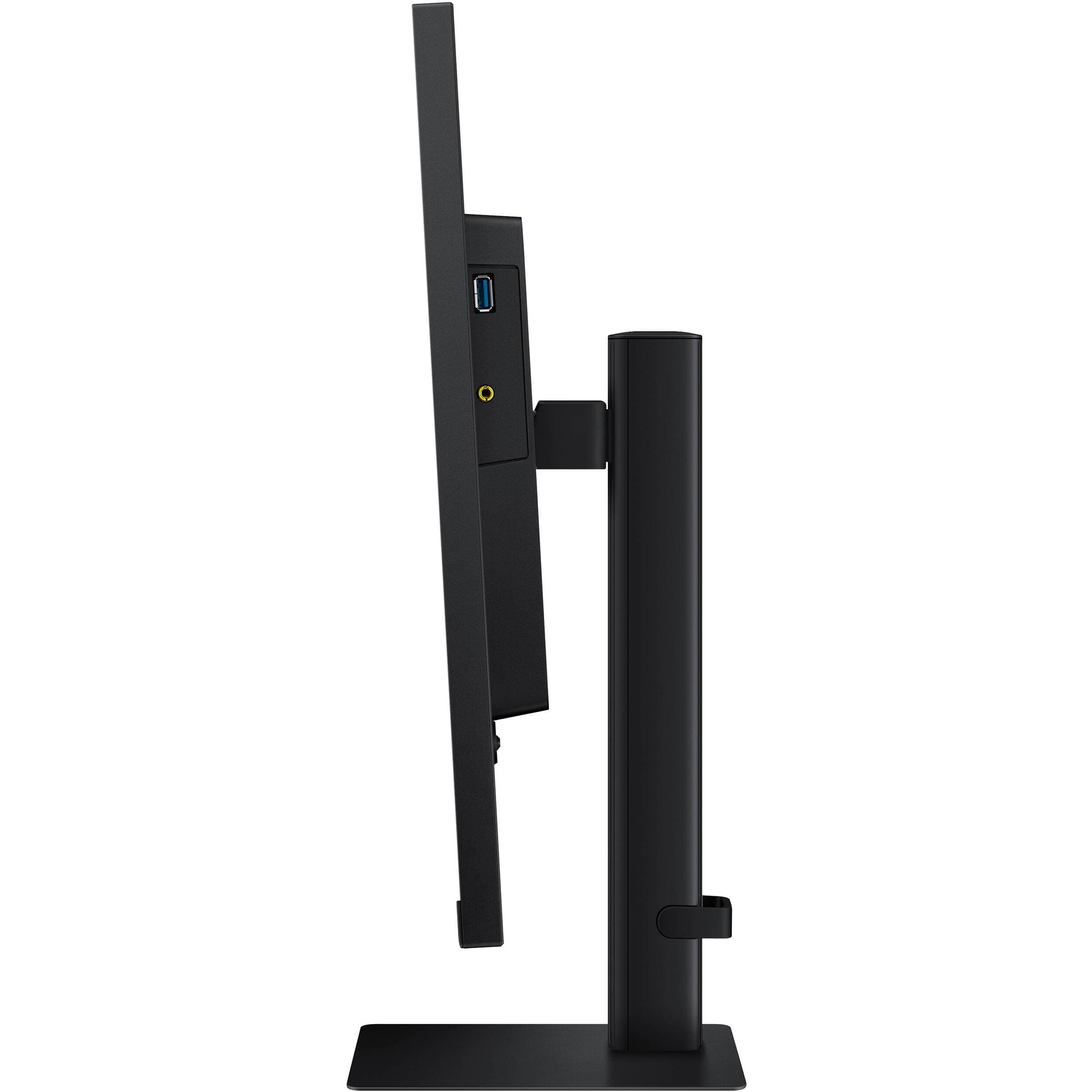 Samsung ViewFinity S7 27-inch 4K UHD IPS monitor for enterprise productivity