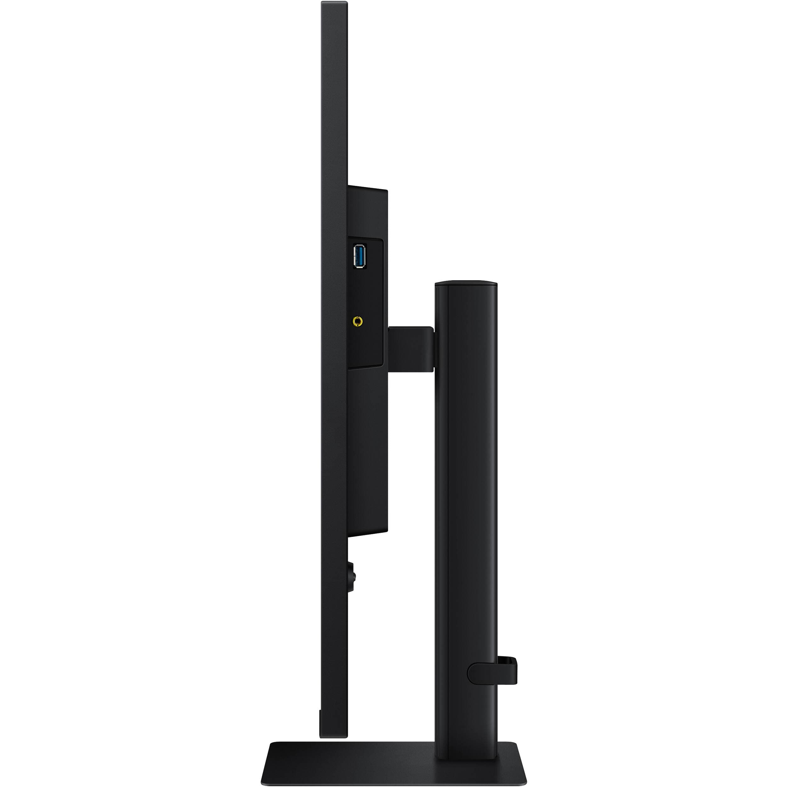 Samsung ViewFinity S70D 32-inch 4K UHD HDR10 monitor in black