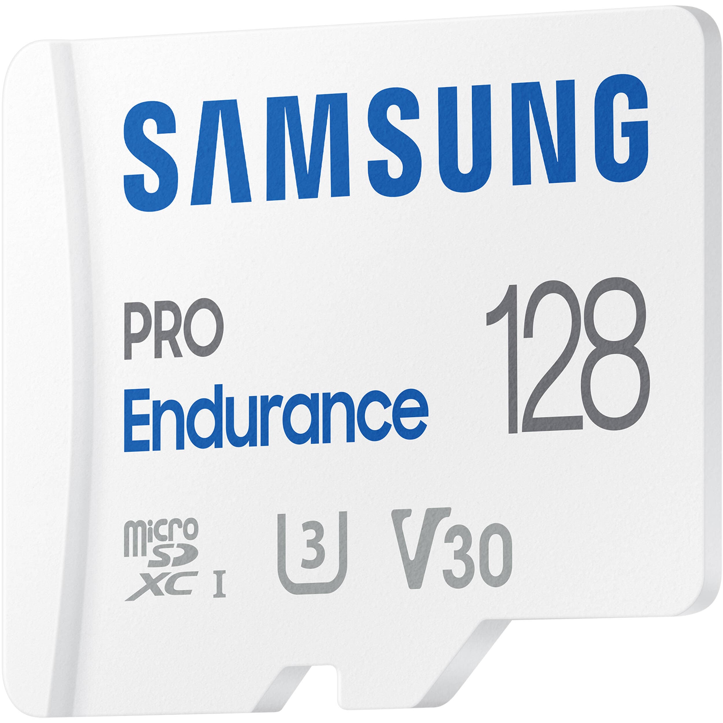 128GB PRO+ENDURANCE MICROSD view 4