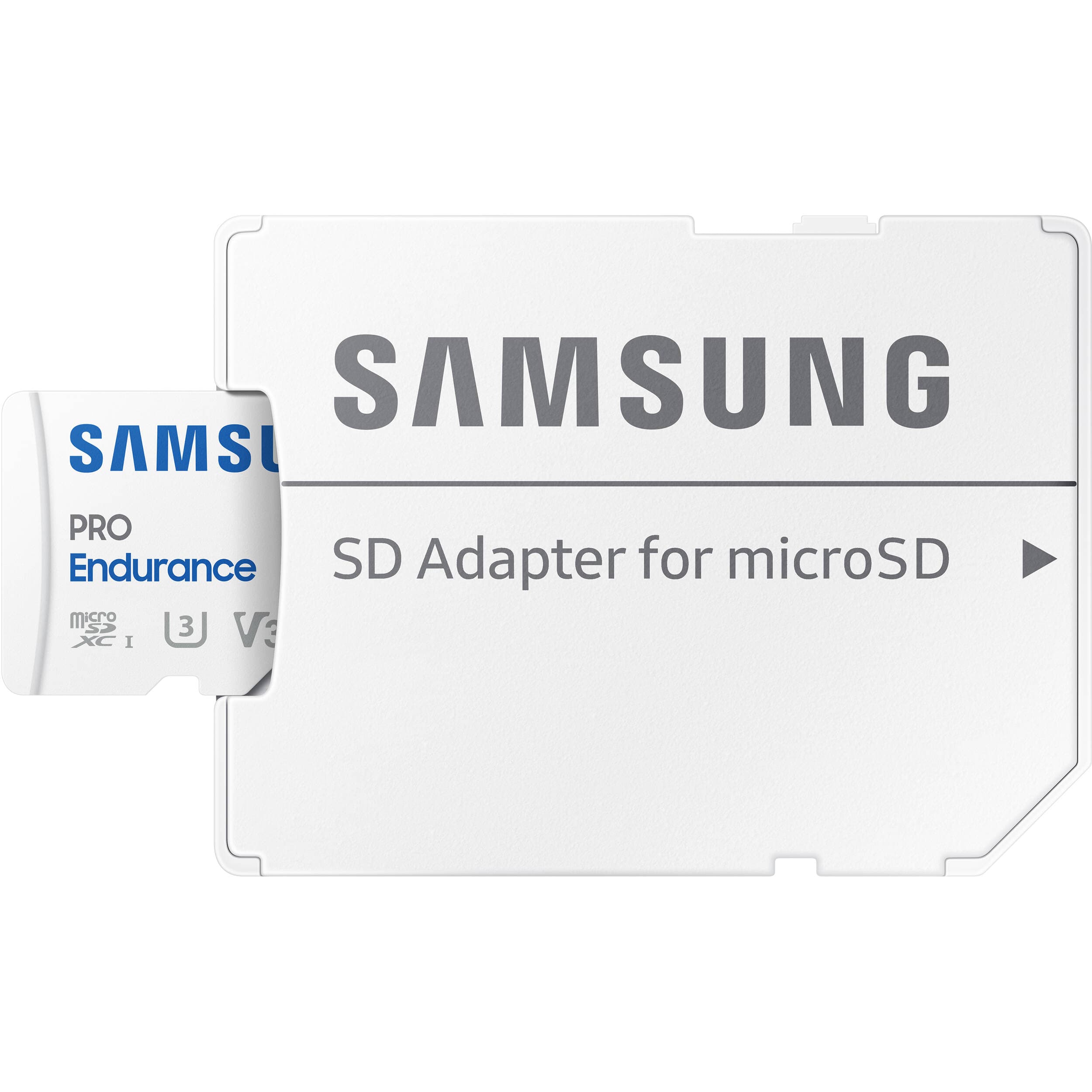 128GB PRO+ENDURANCE MICROSD view 6