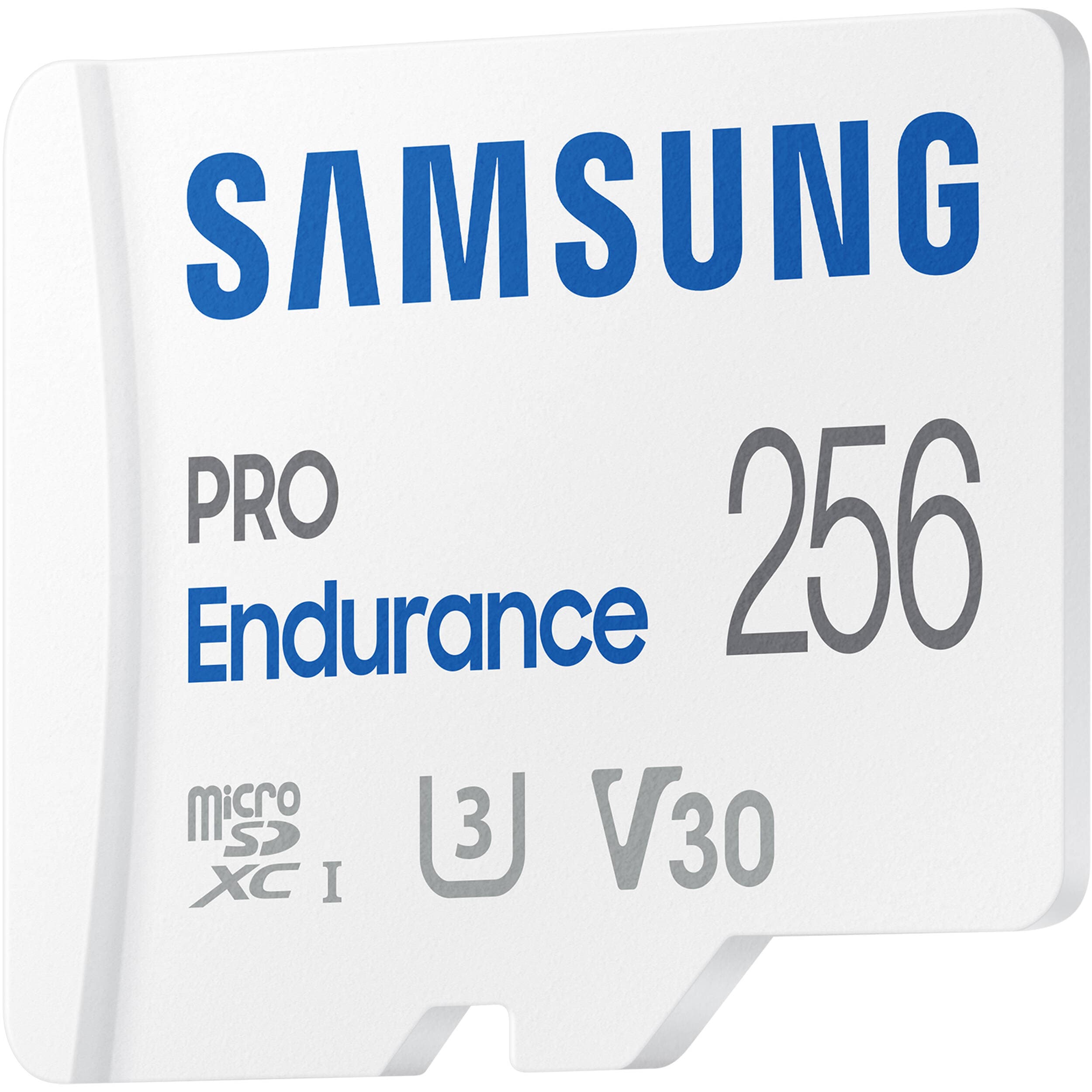 256GB PRO+ENDURANCE MICROSD view 4