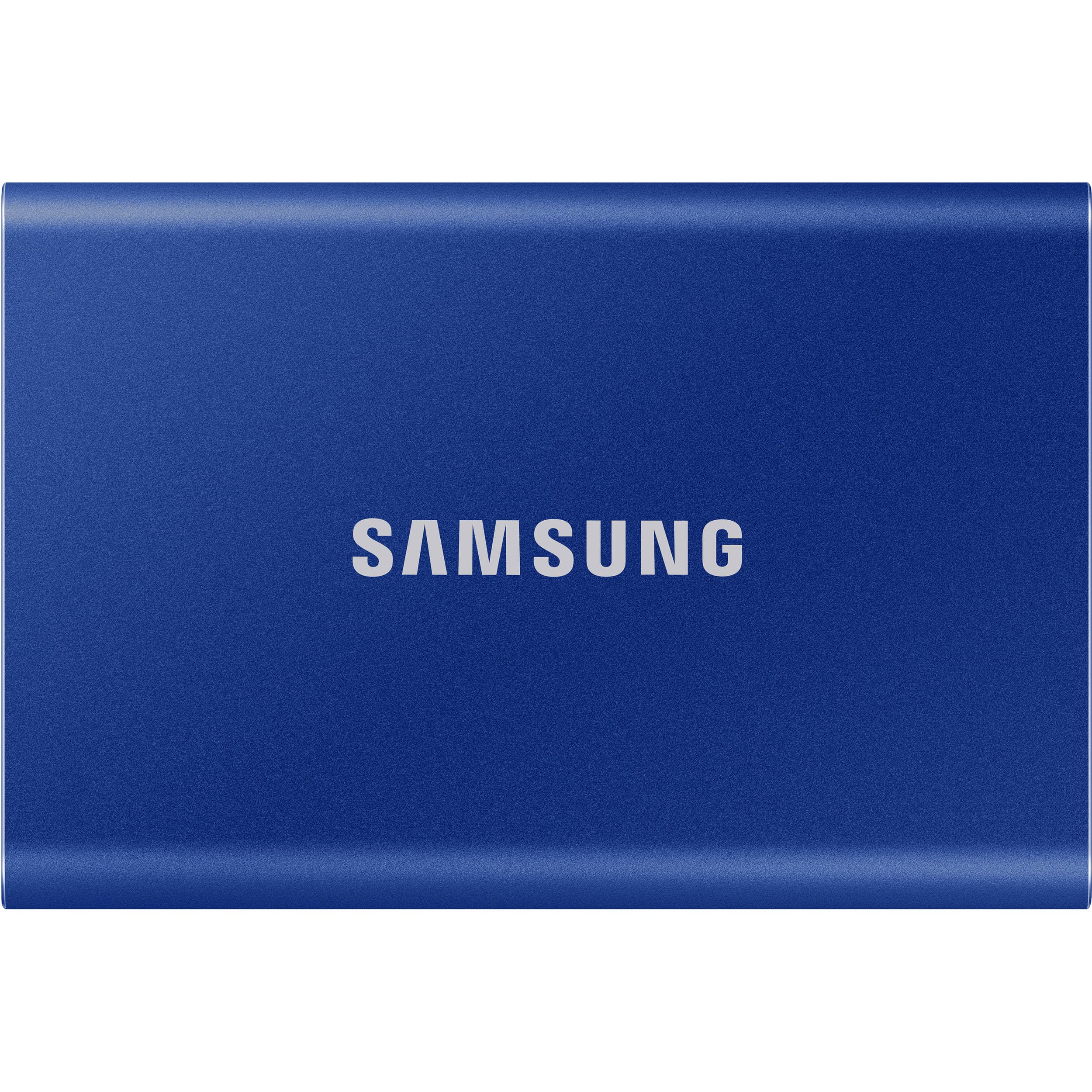 Samsung T7 Portable 2TB USB 3.2 Gen 2 SSD | Portable, External