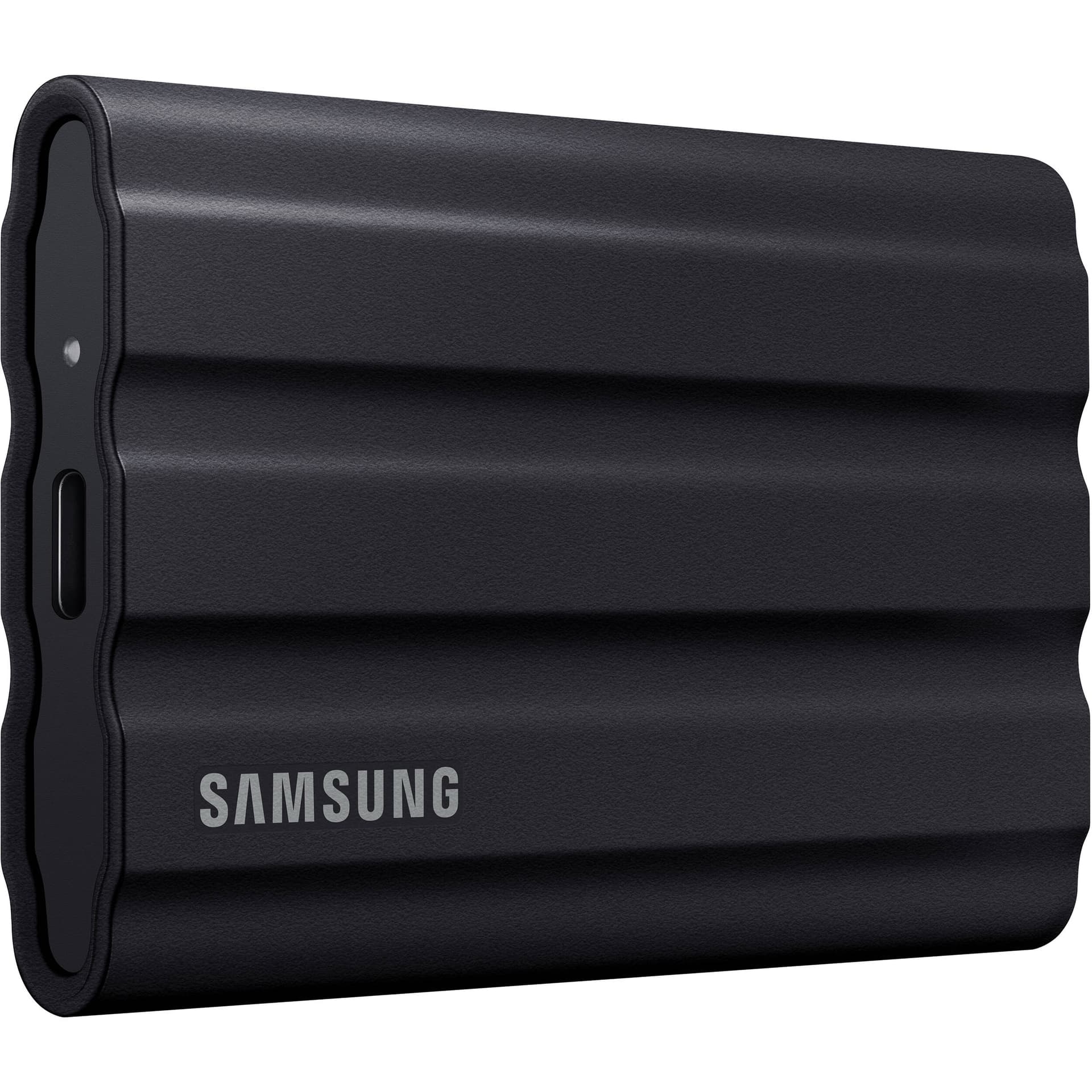 Samsung T7 Shield Rugged Portable SSD - 1tb - USB 3.2 - 10gbps - Three (3) Year