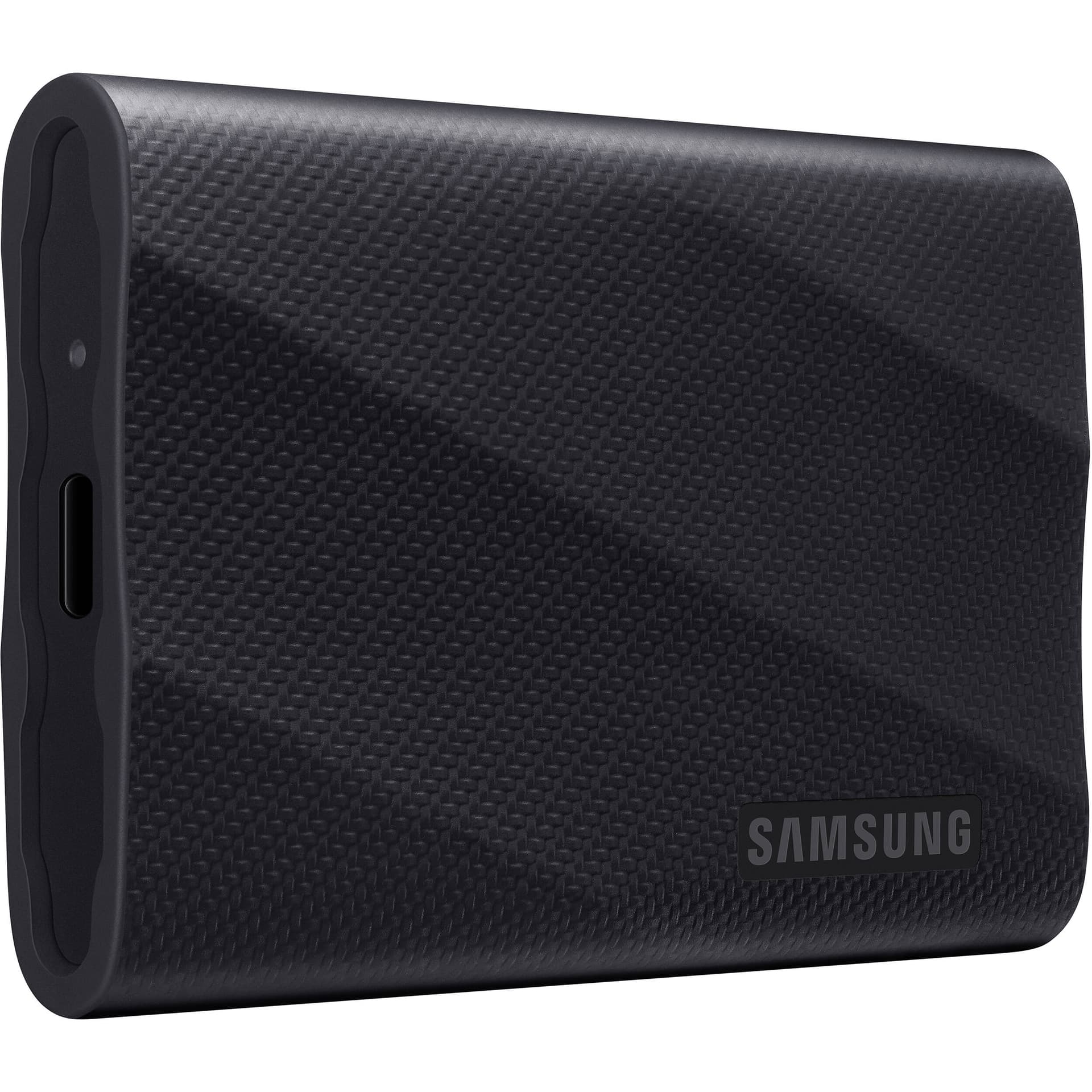 2tb Samsung T9 Portable SSD