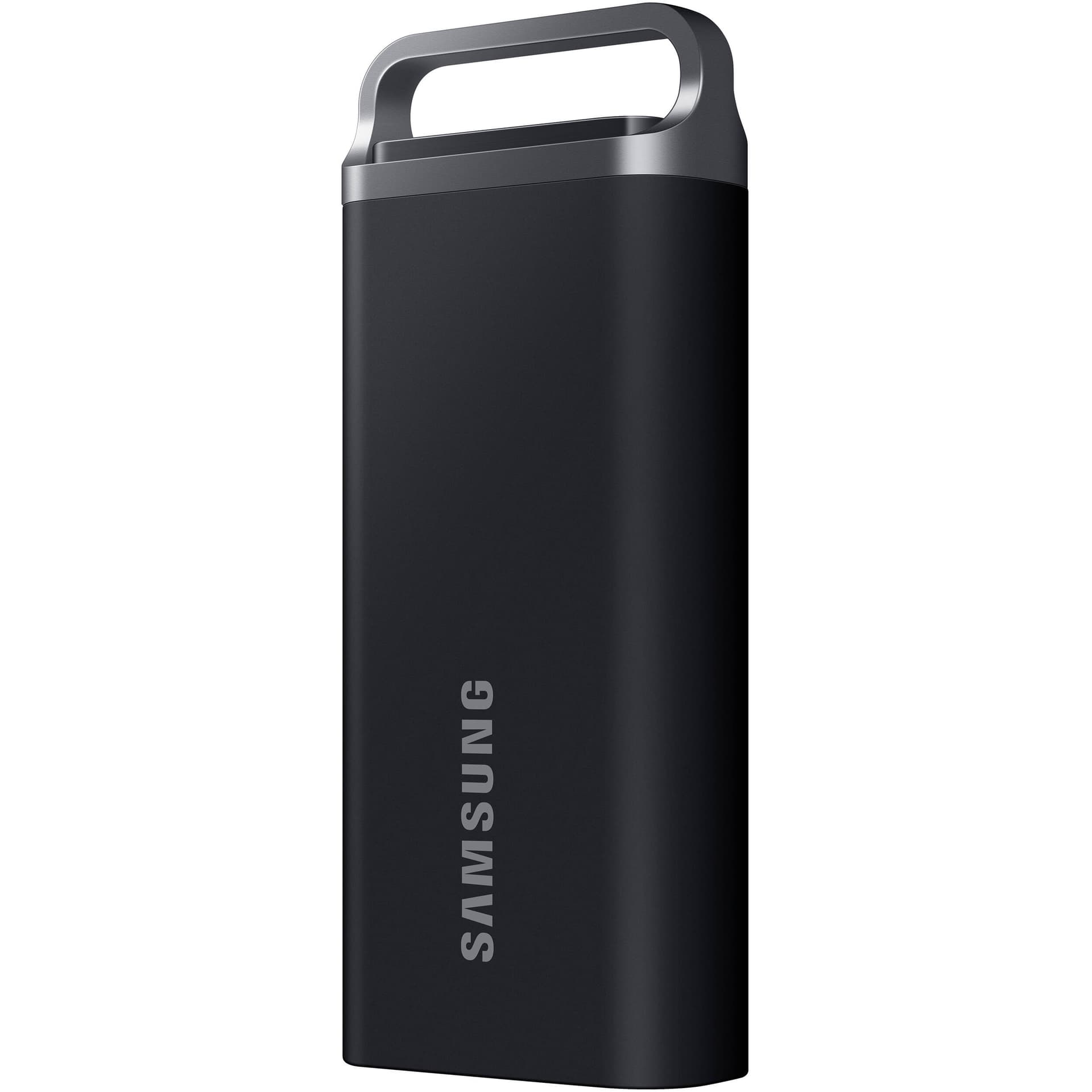 Samsung T5 EVO 4TB portable SSD for high-capacity external storage