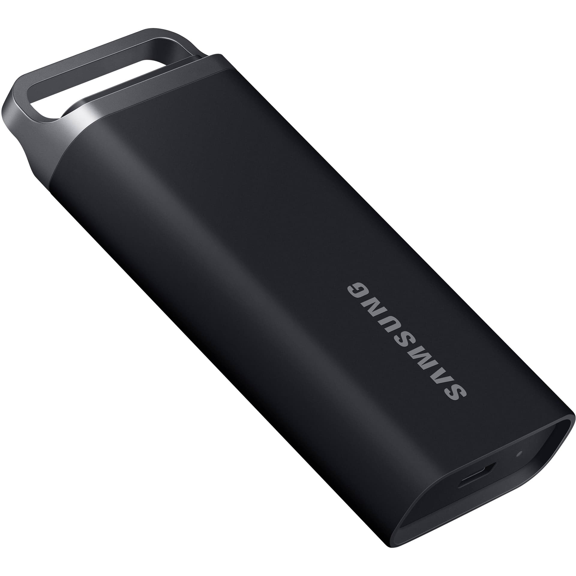 8tb T5 Evo Portable SSD USB