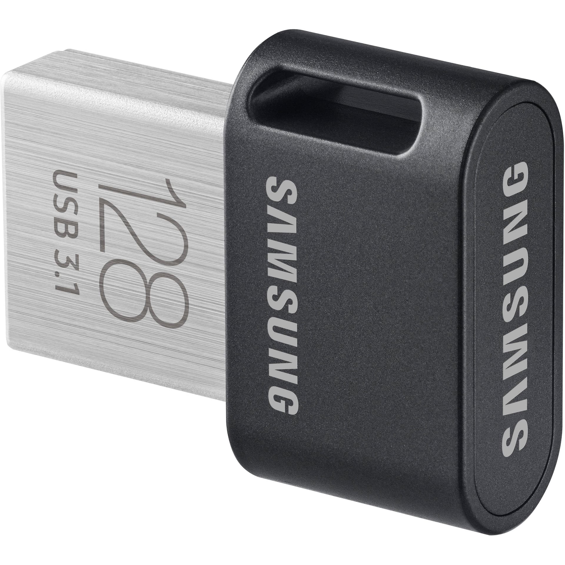 Samsung - Sourcing Samsung 128gb USB Fit Plus