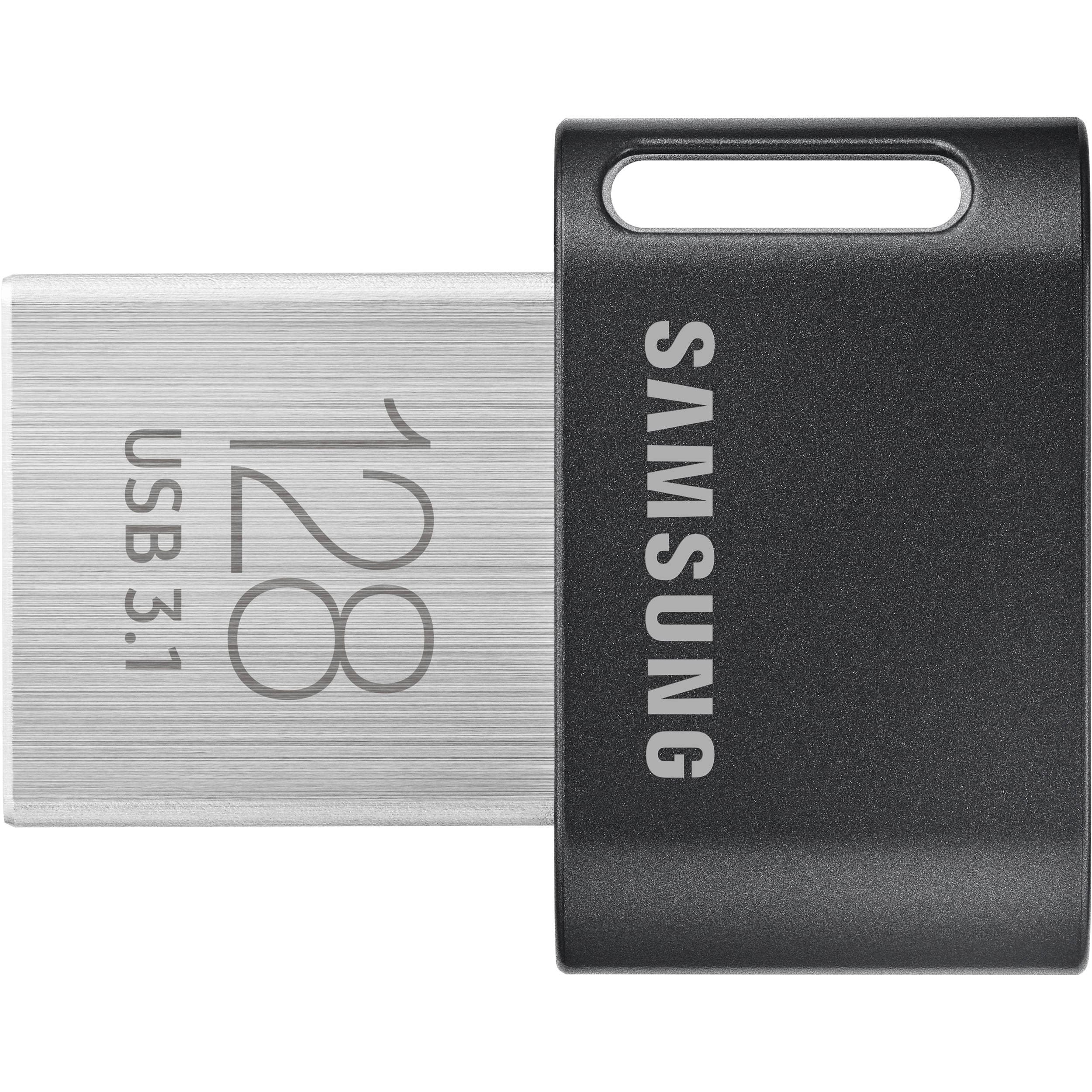 SAMSUNG - SOURCING SAMSUNG 128GB USB FIT PLUS view 2
