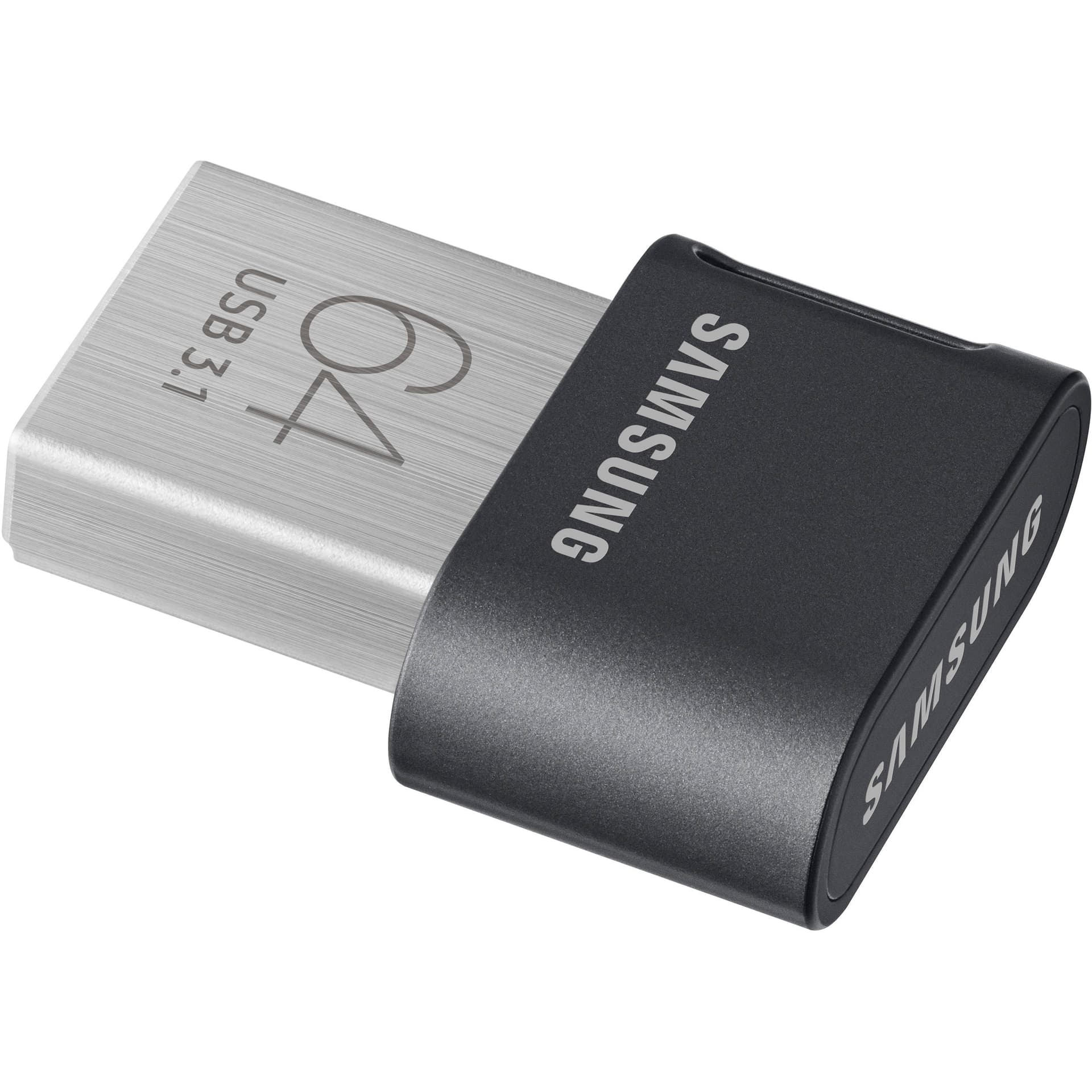 64gb Fit Plus USB Flash Drive