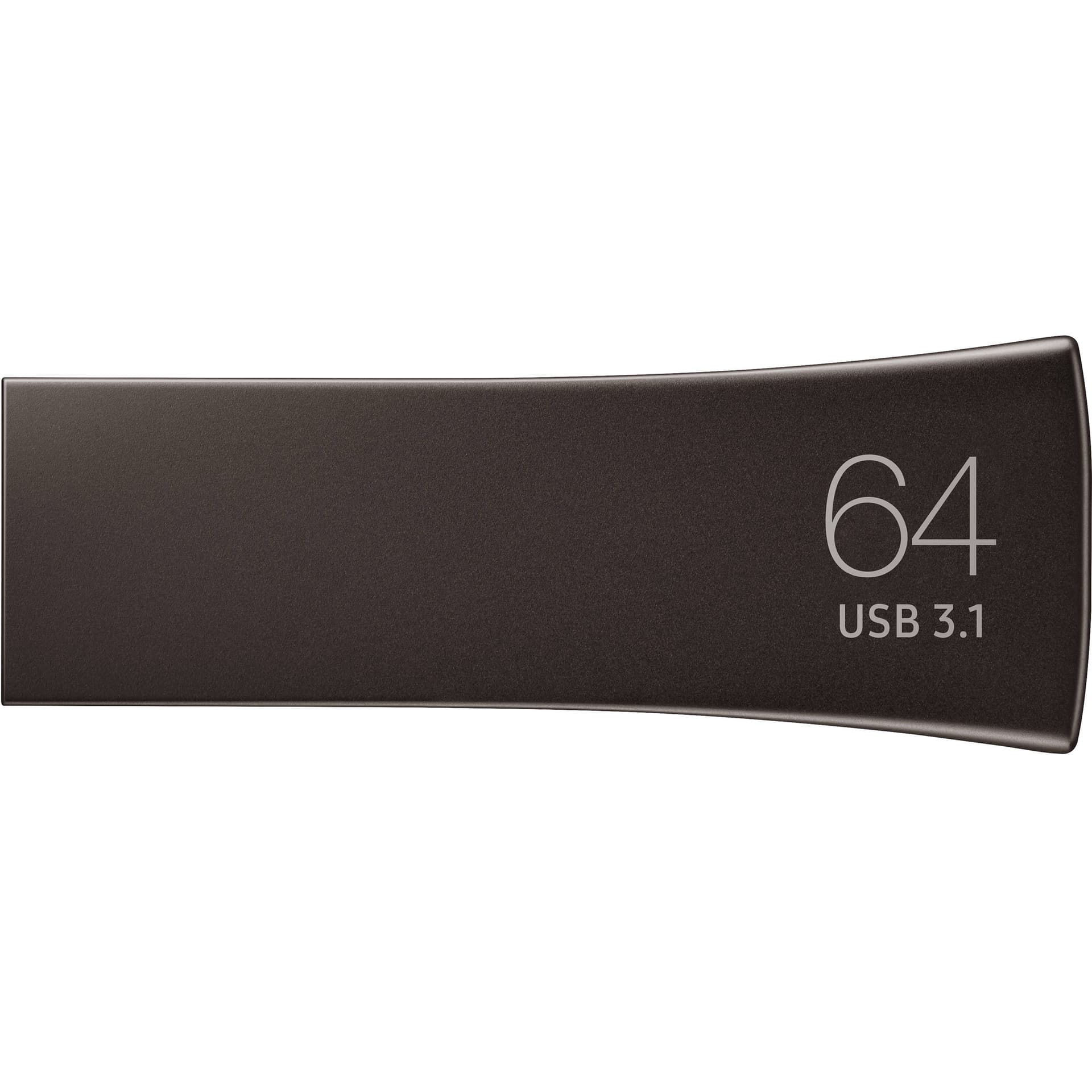 64GB Bar Plus Titan Gray view 6
