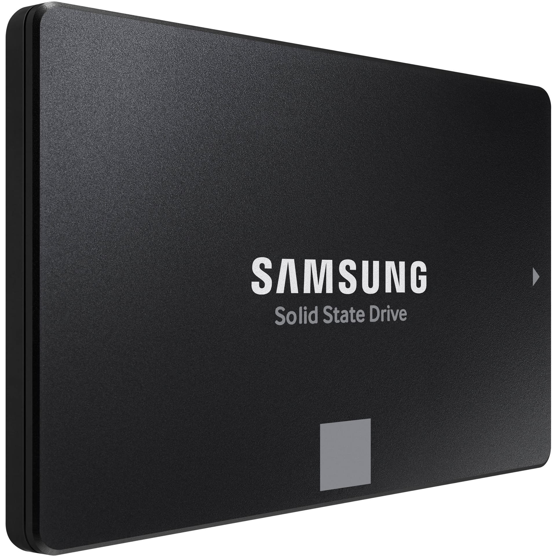 1tb Samsung 870 Evoseries