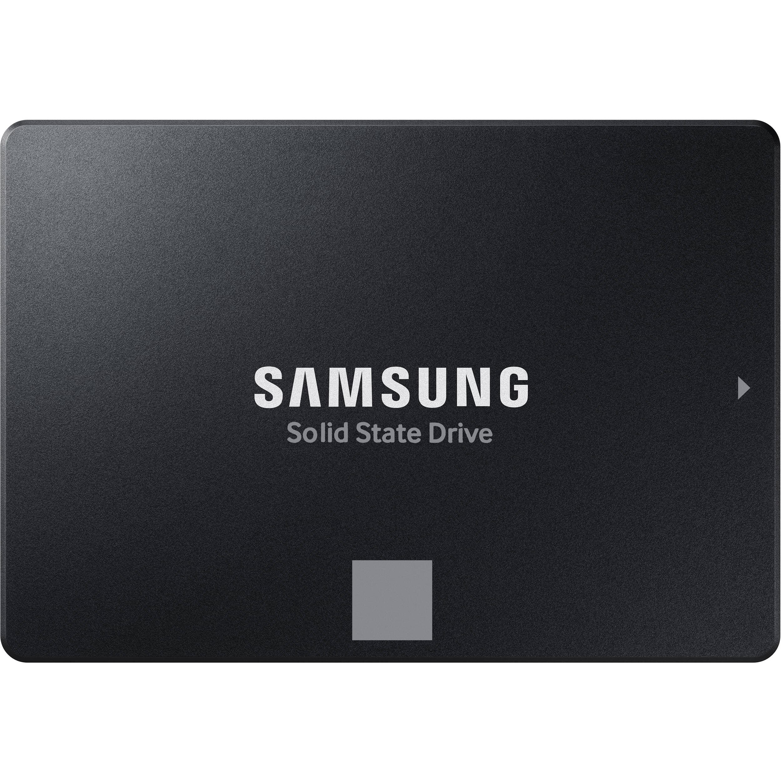 Samsung 870 EVO 1 TB 2.5-inch SATA III internal SSD MZ-77E1T0B/AM