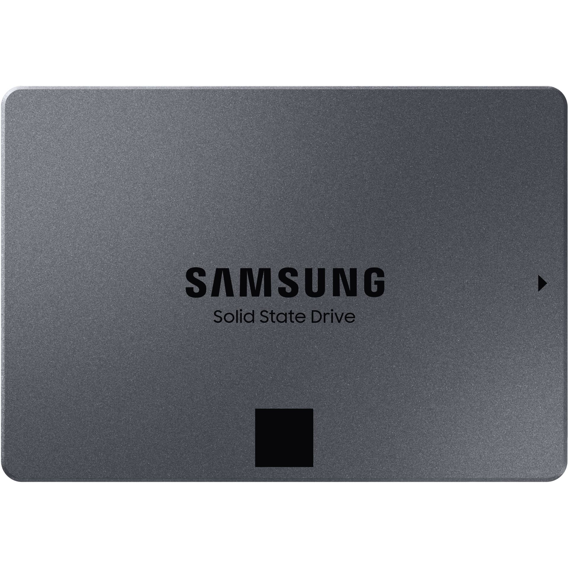 Samsung 870 Qvo 2.5 SSD 8tb