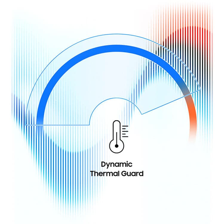 SAMSUNG M.2 980 1TB PCIE GEN3. X4 NVME 1.4C view 8
