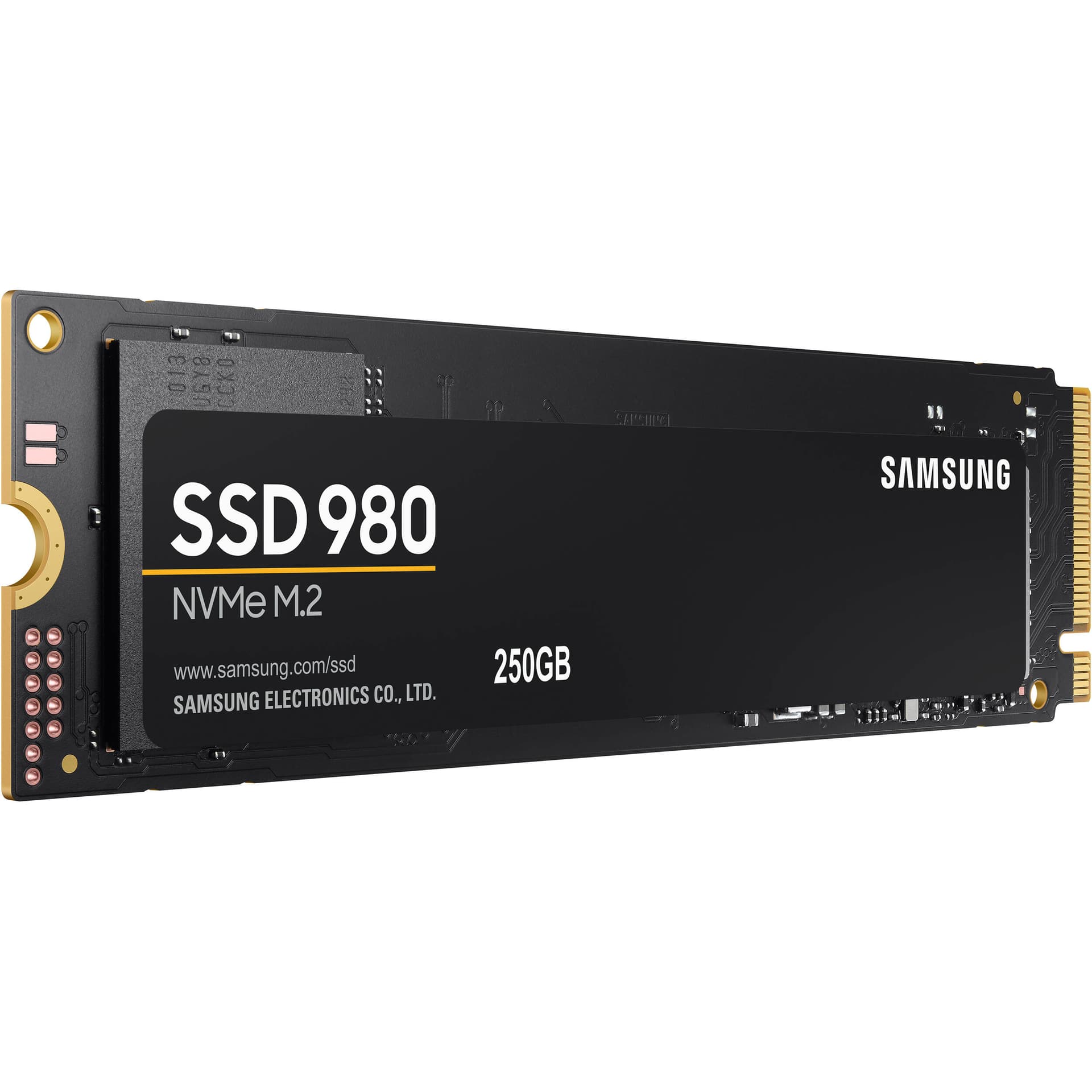 Samsung 980 250g Pcie G3x4