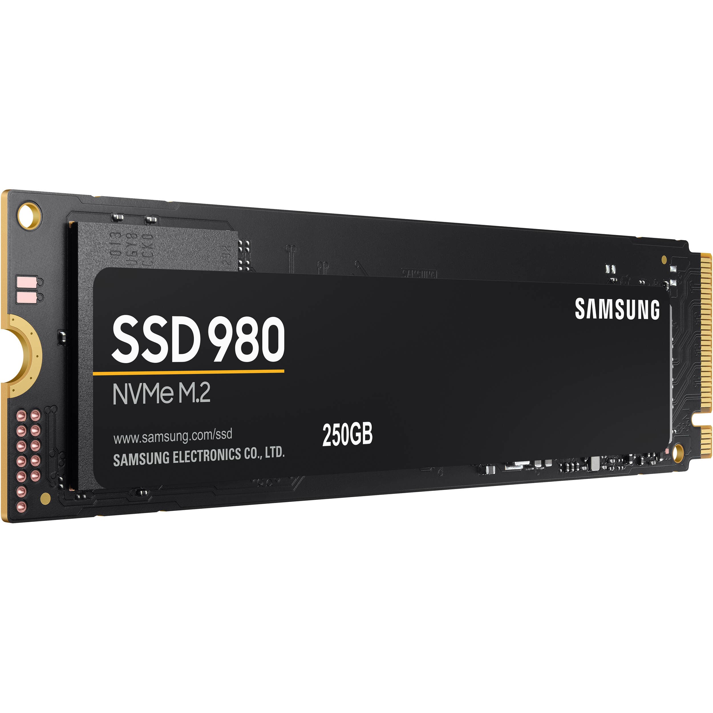 Samsung 980 250g Pcie G3x4