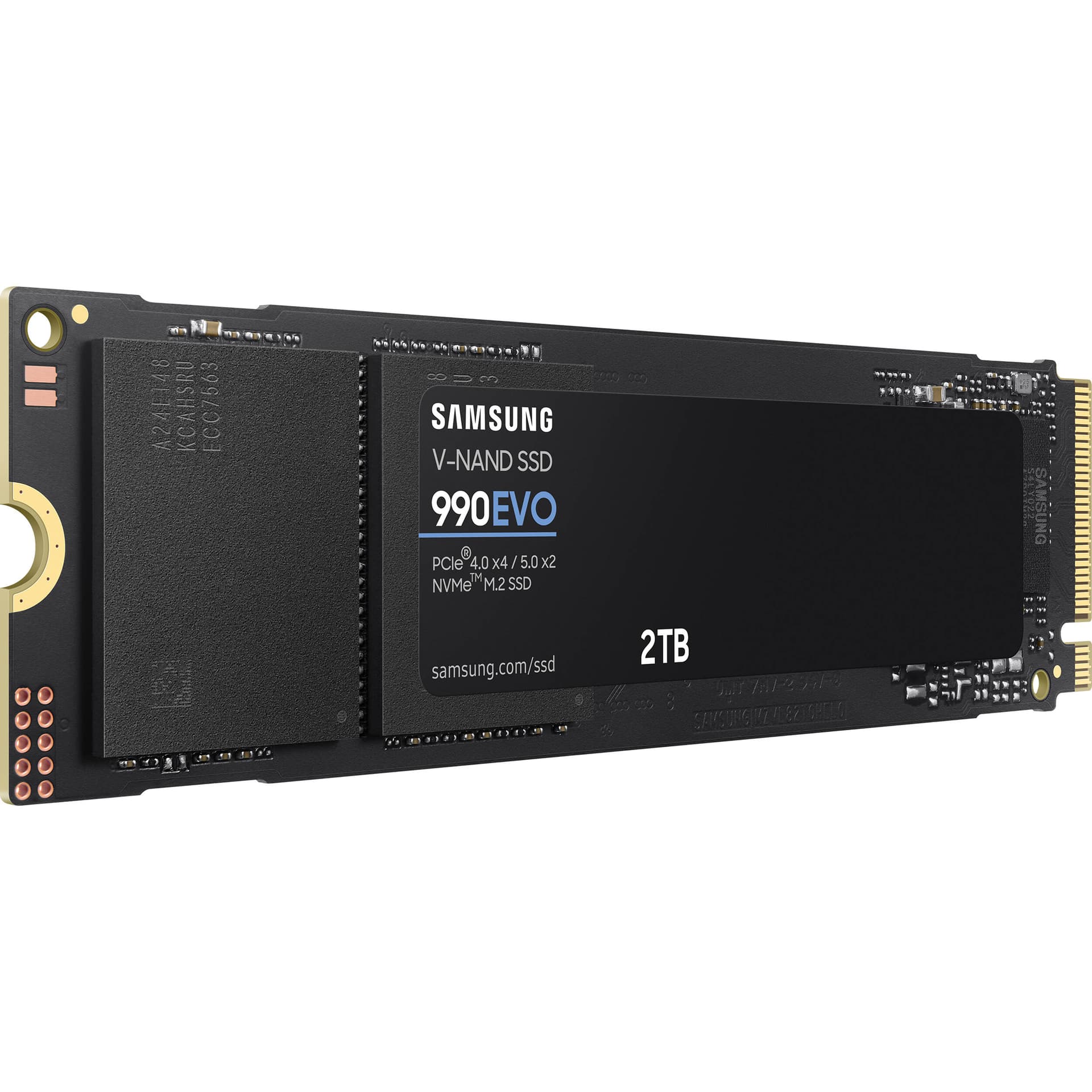 2tb Samsung 990 Evo