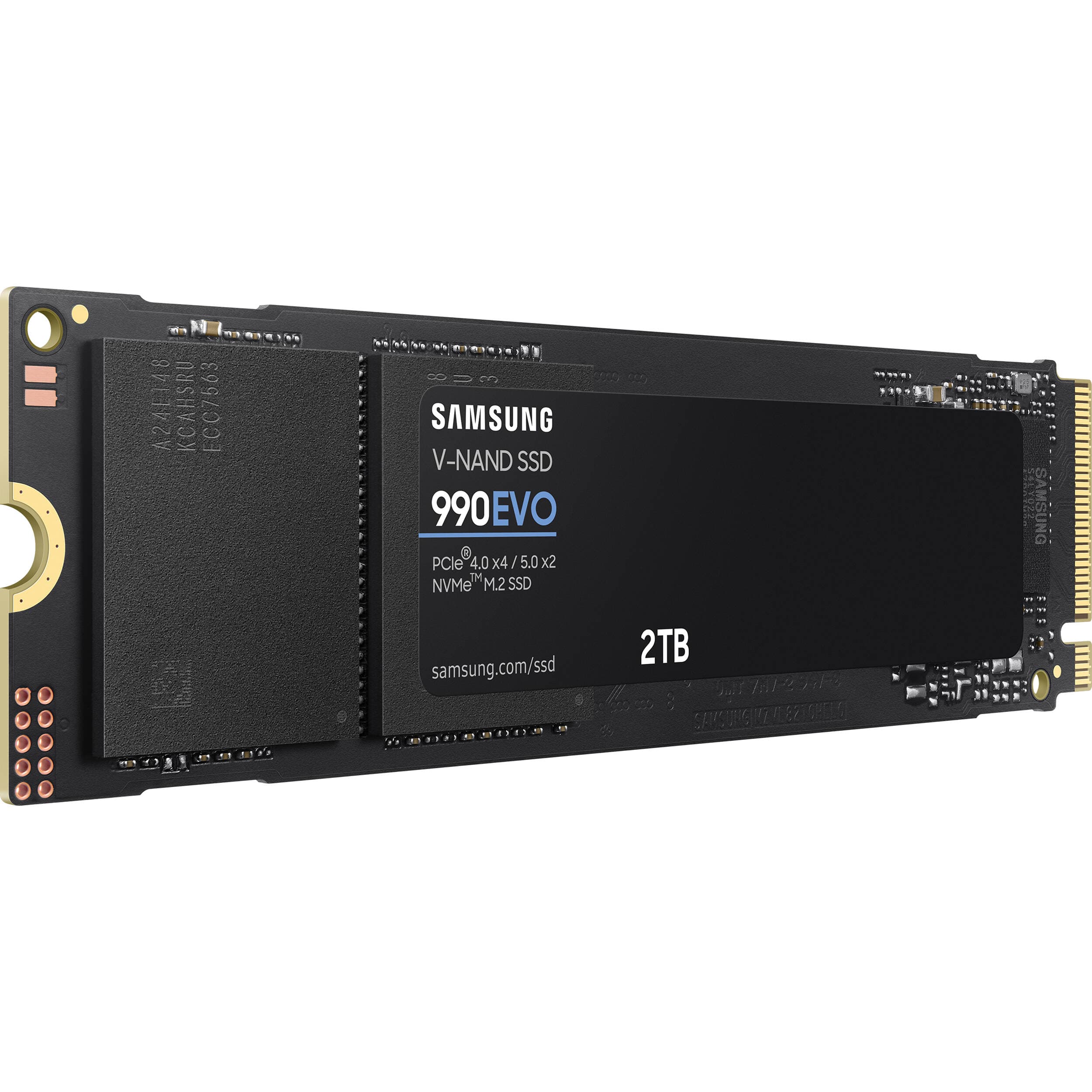 2tb Samsung 990 Evo