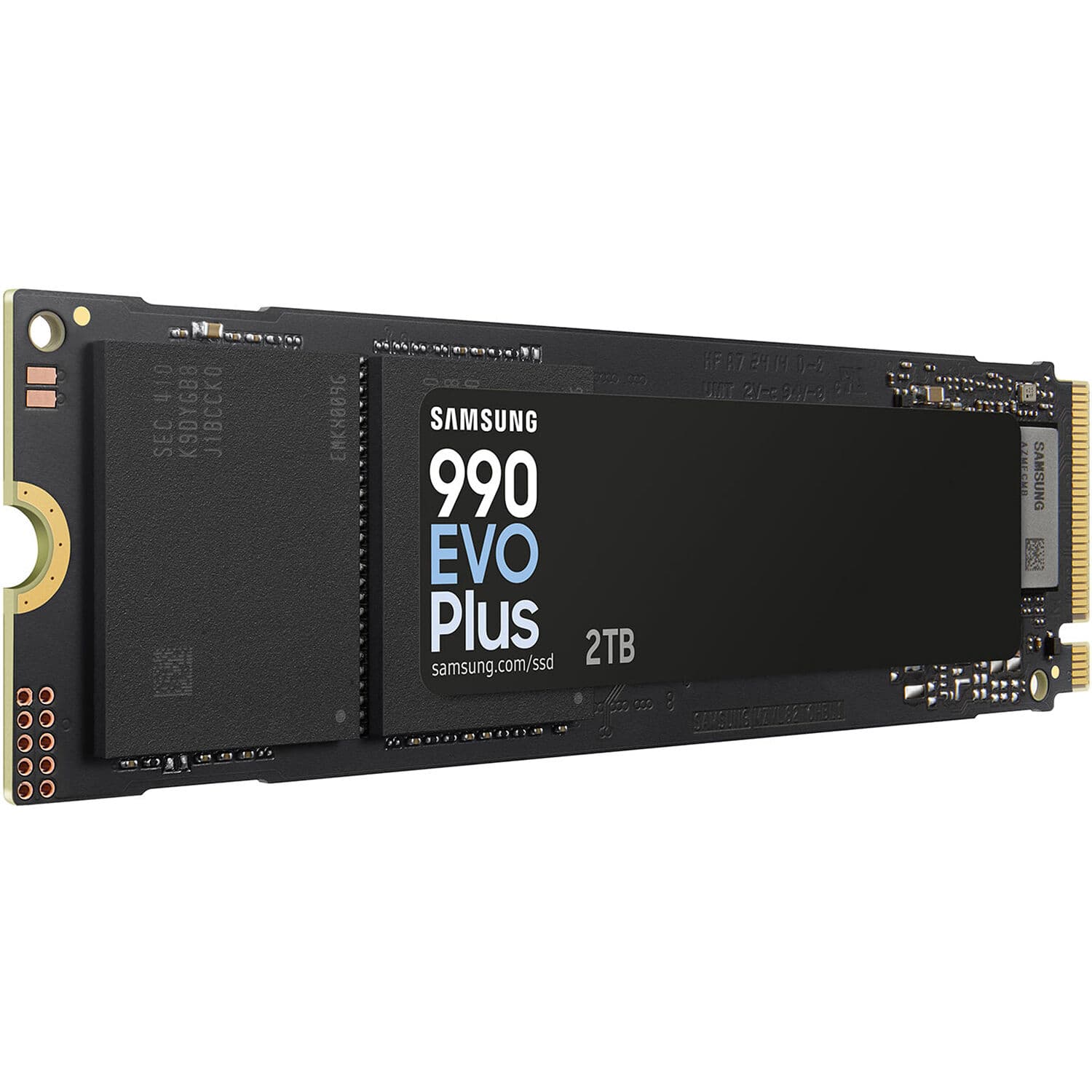2tb Samsung 990 Evo Plus
