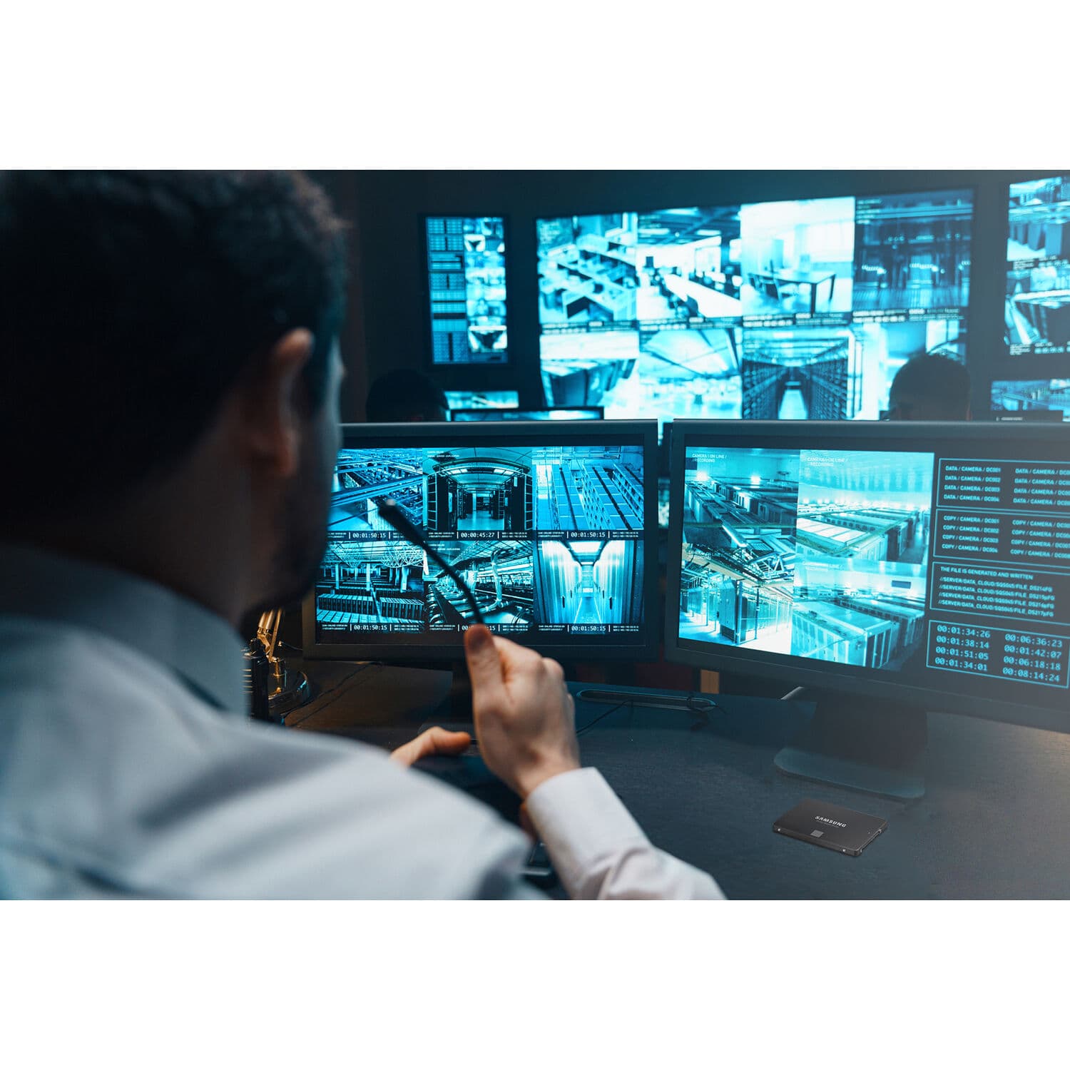 2TB Samsung 990 EVO Plus view 12