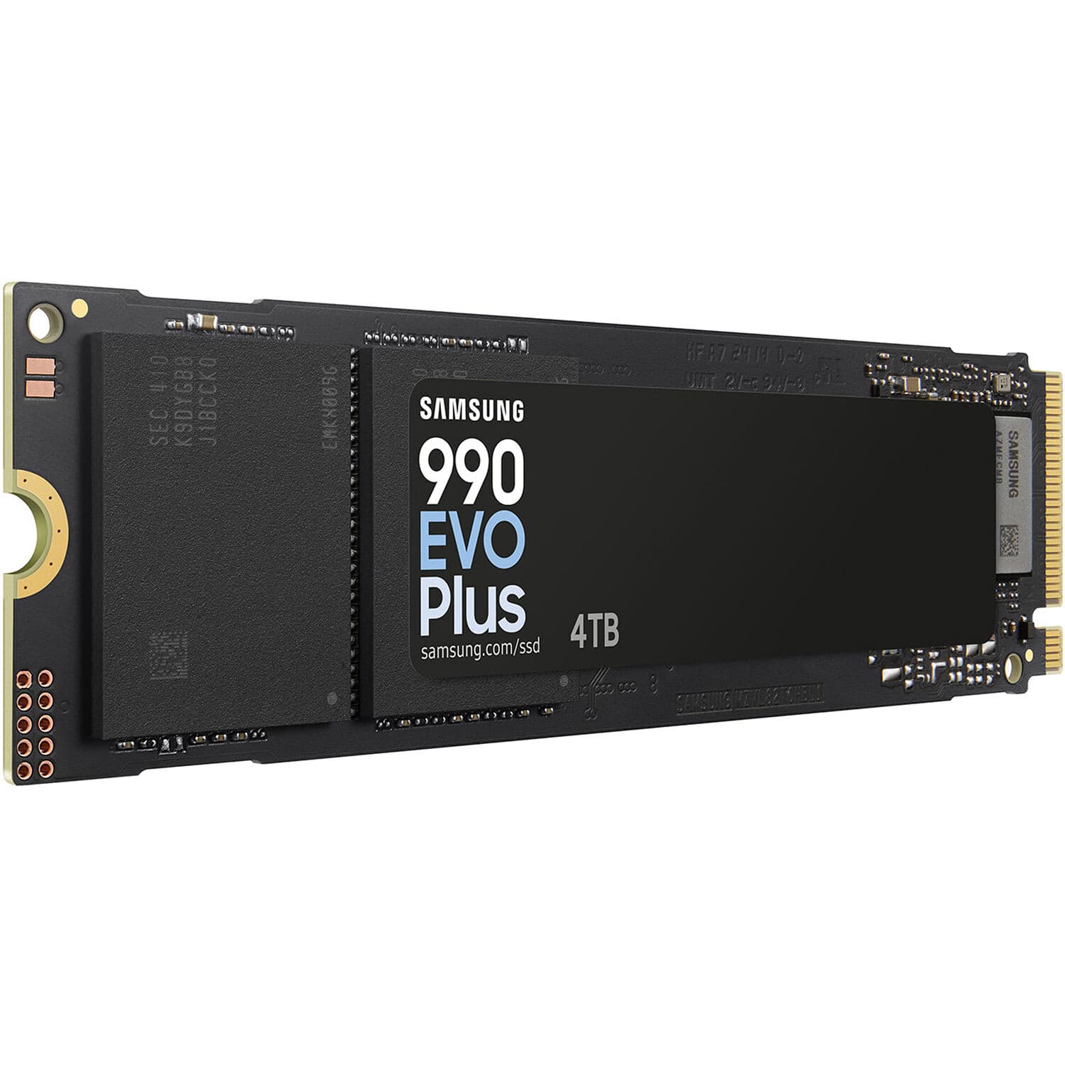 4tb Samsung 990 Evo Plus